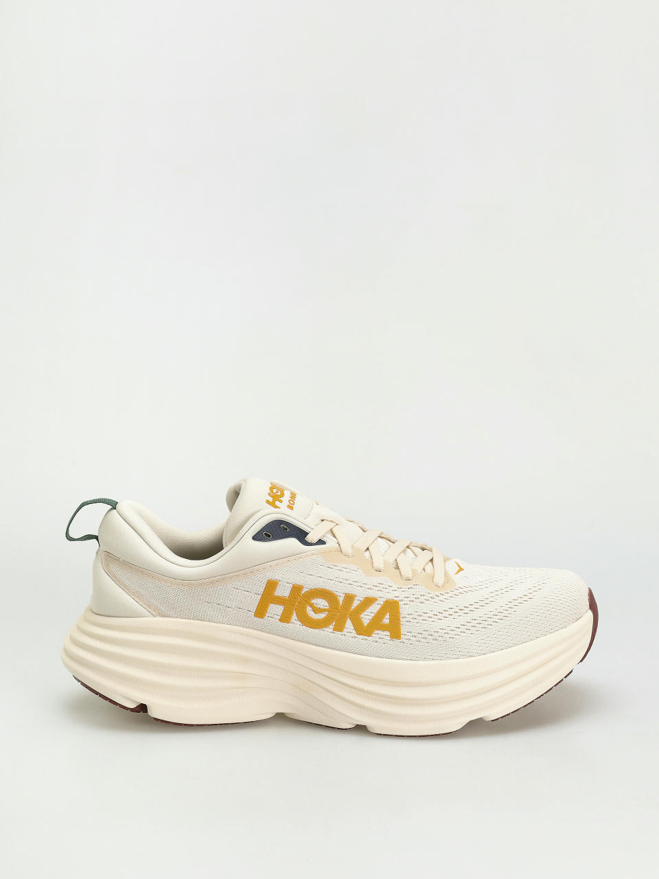 Pantofi Hoka Bondi 8 (oat milk/alabaster)