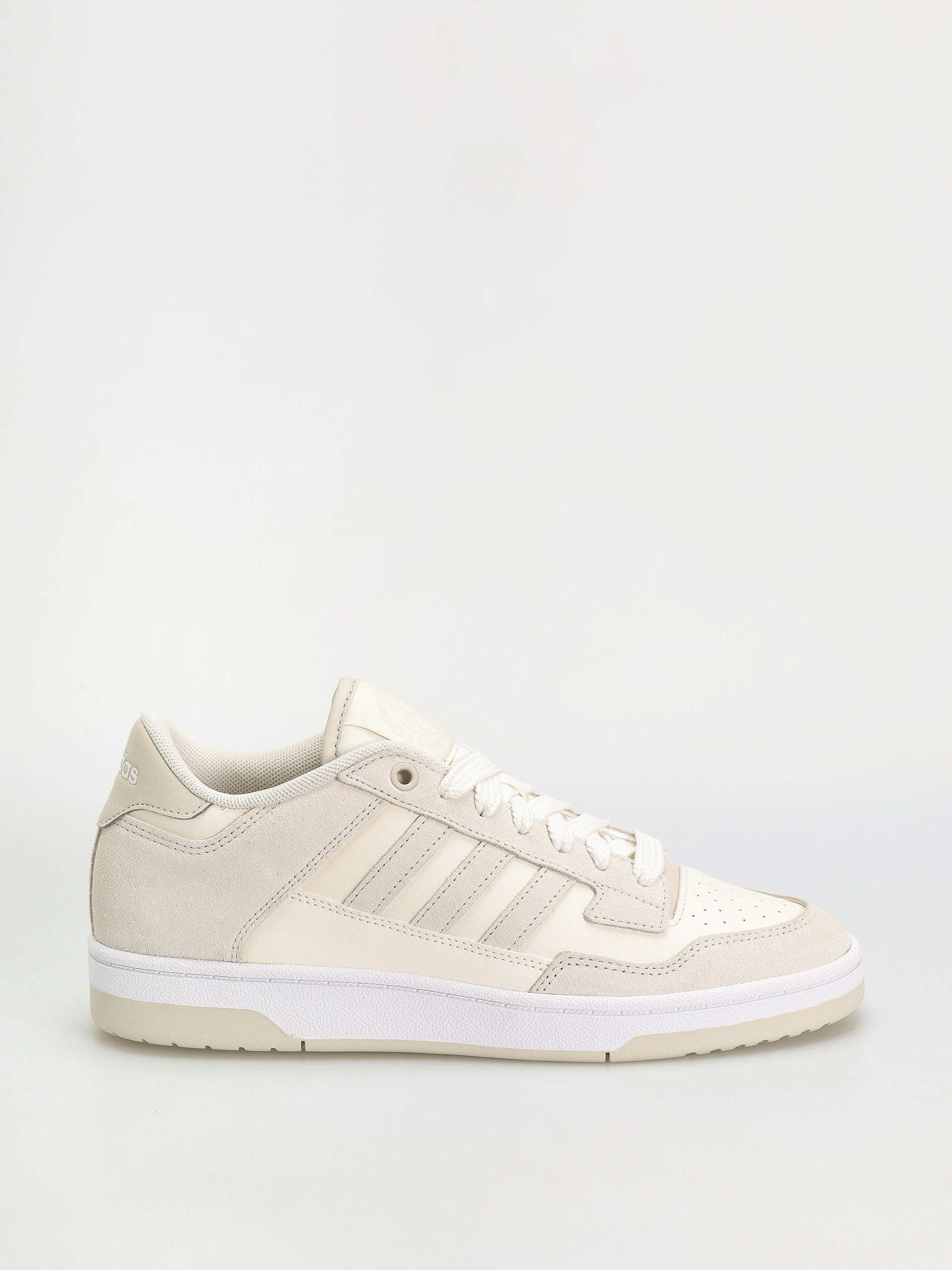 Pantofi adidas Rapid Court Low (orbgry/clowhi/ftwwht)