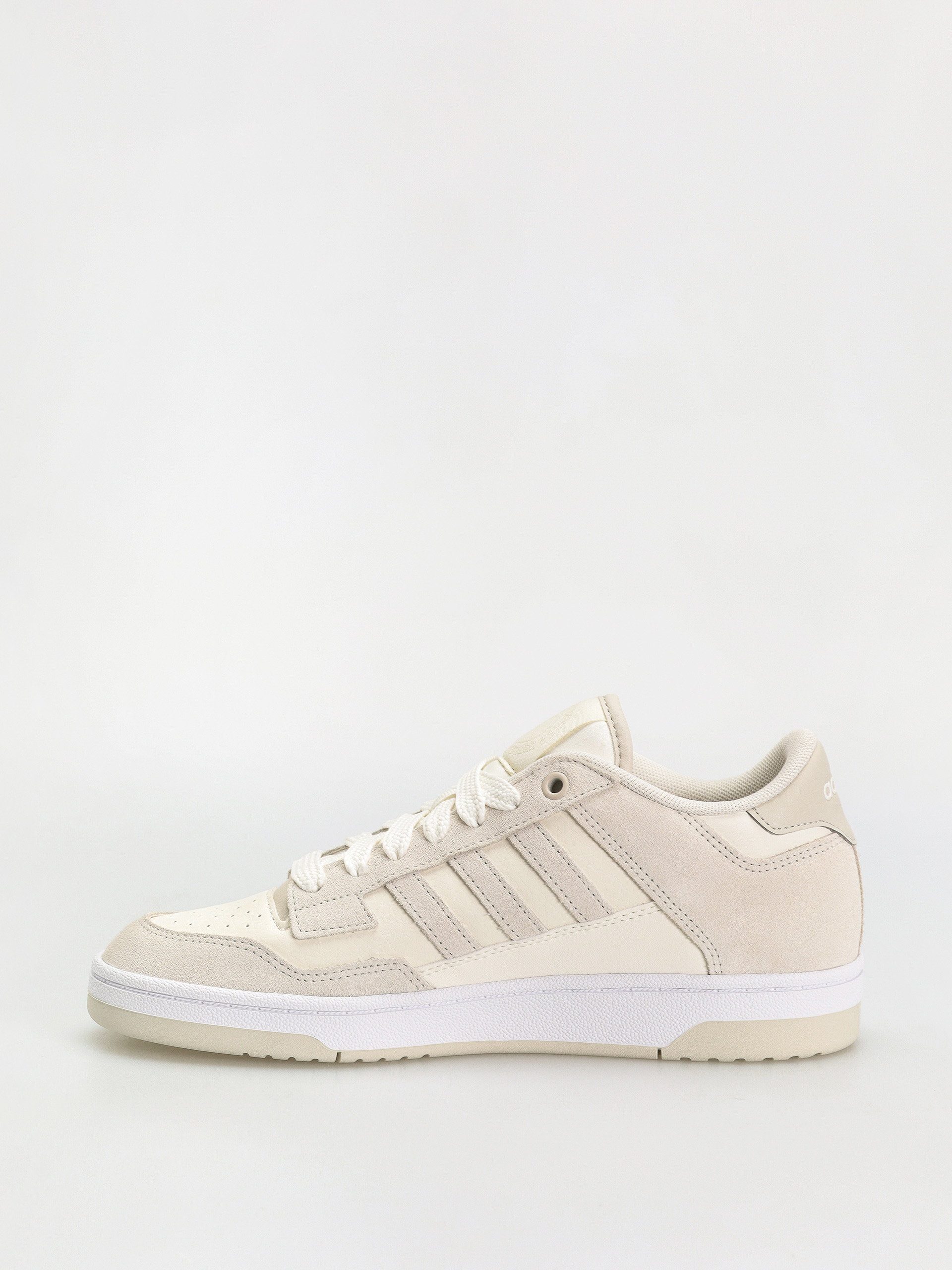 Pantofi adidas Rapid Court Low (orbgry/clowhi/ftwwht)