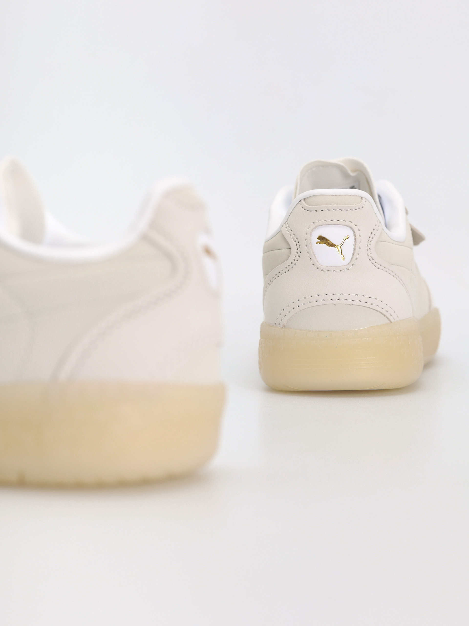 Pantofi Puma Palermo Moda Elevated (vapor gray war)