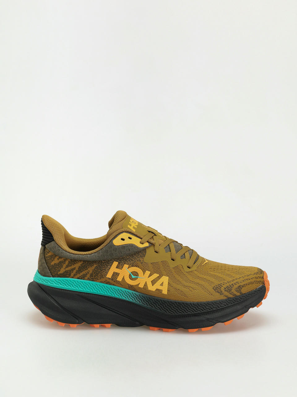 Pantofi Hoka Challenger ATR 7 (honey/black)