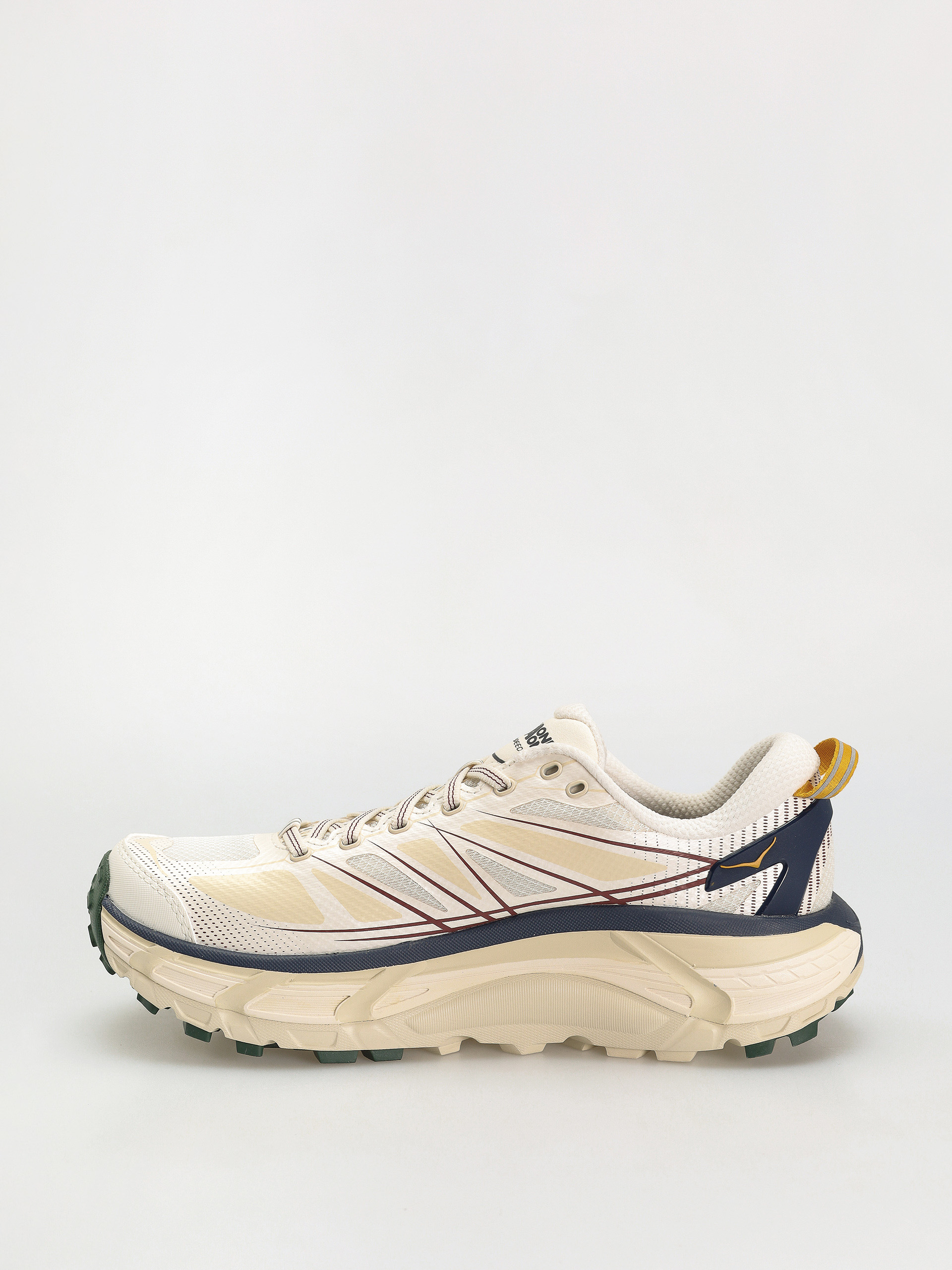 Pantofi Hoka Mafate Speed 2 (alabaster/oat milk)