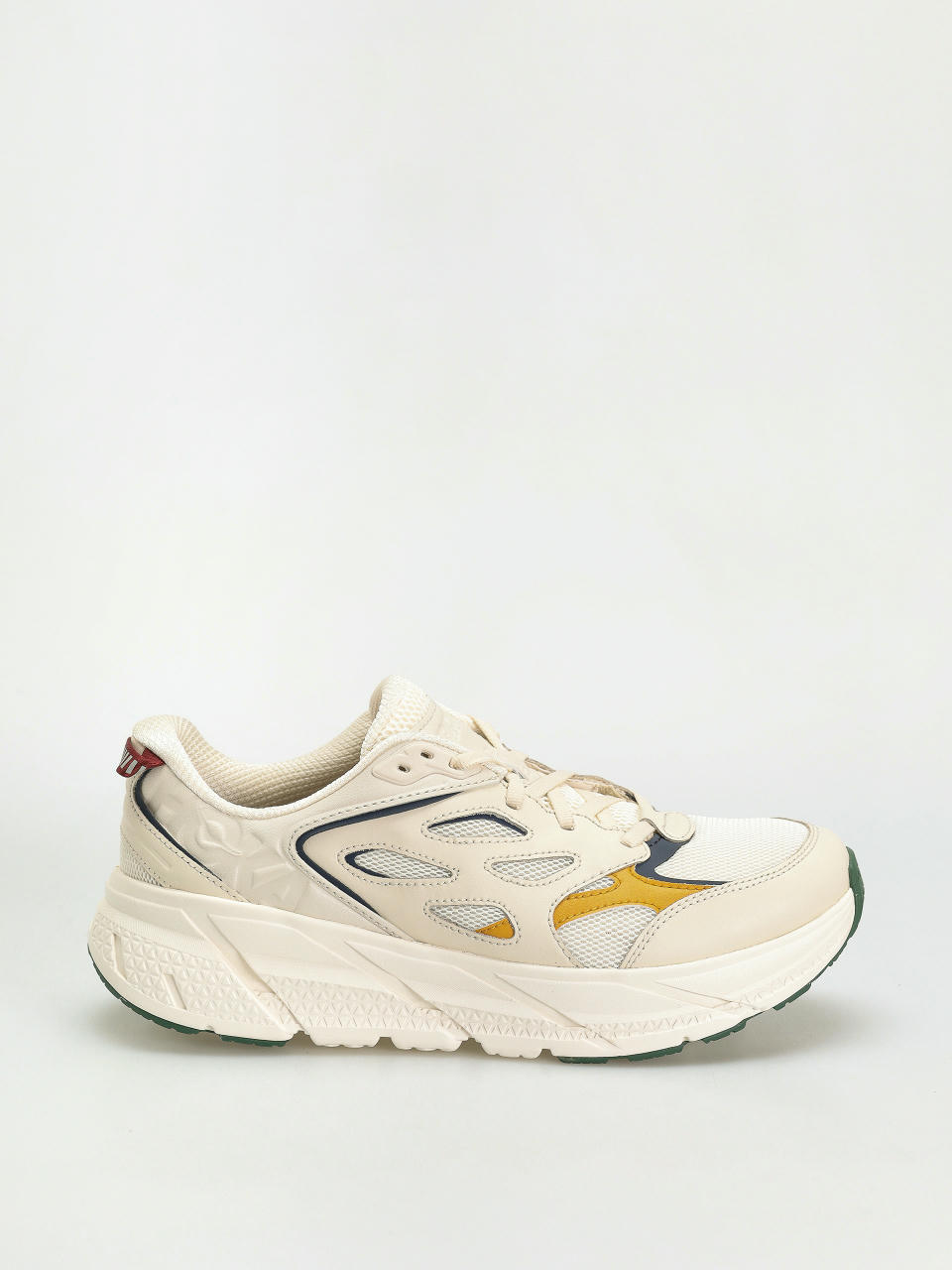 Pantofi Hoka Clifton L Athletics (oat milk/alabaster)