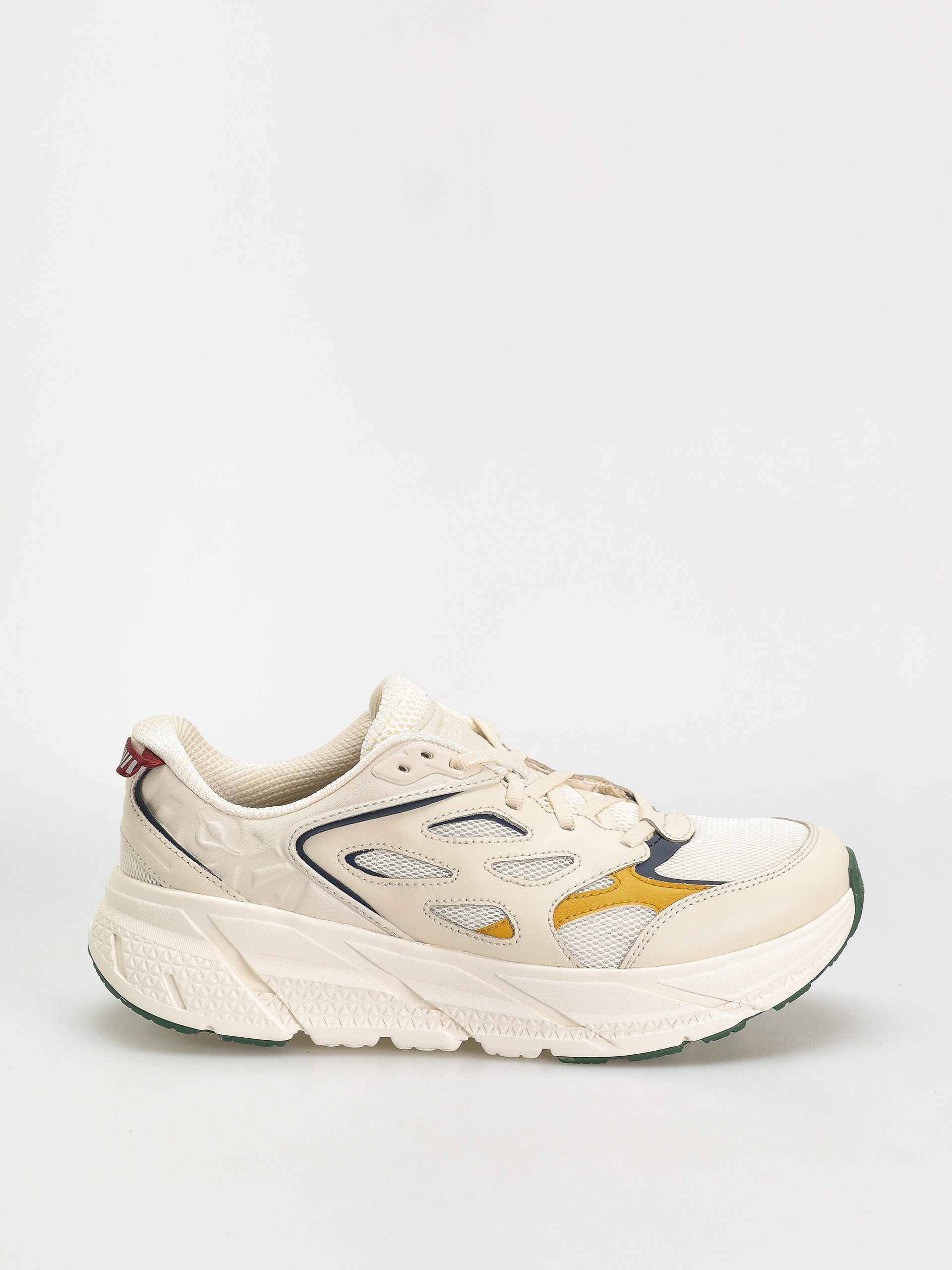 Pantofi Hoka Clifton L Athletics (oat milk/alabaster)