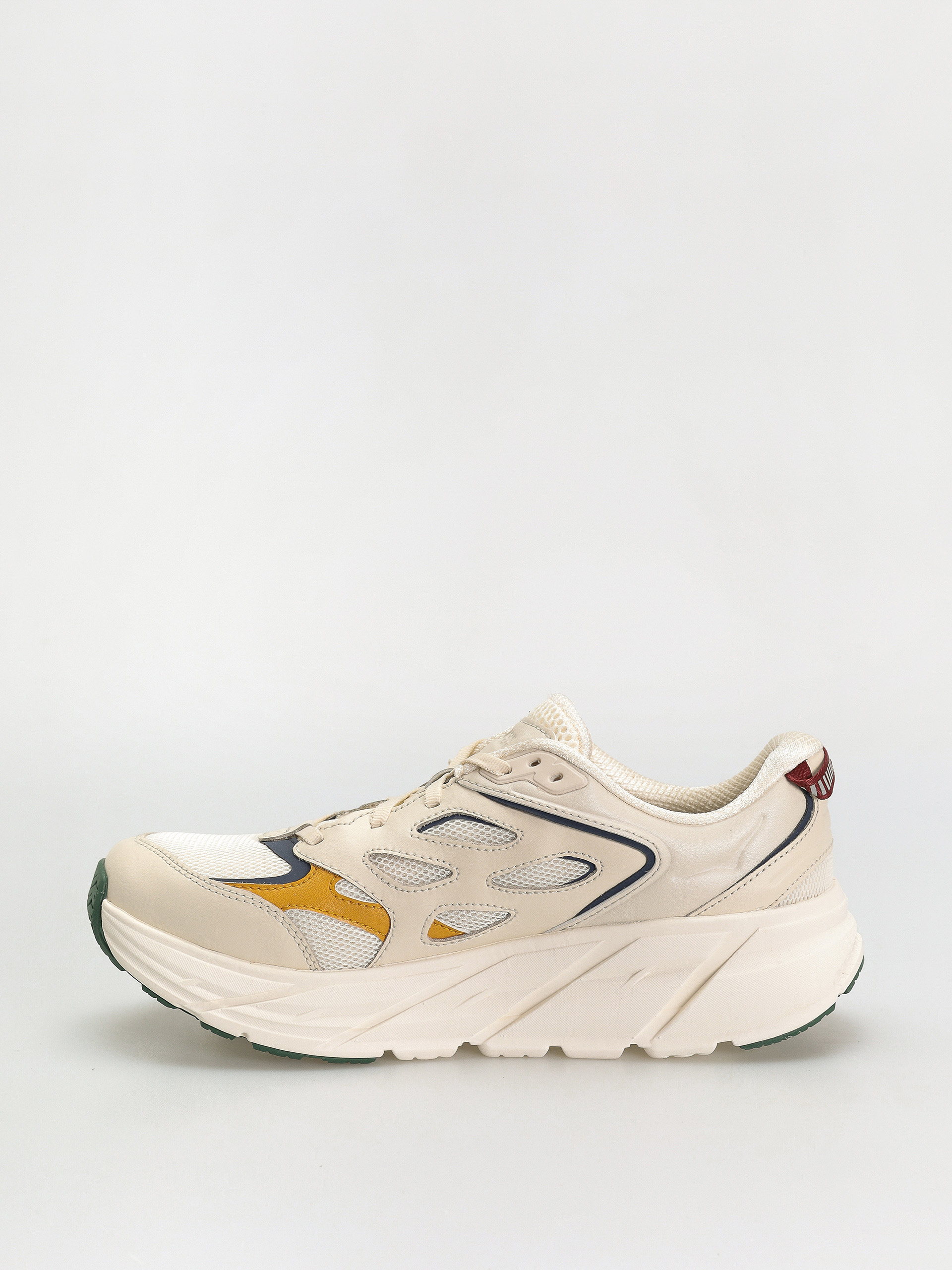 Pantofi Hoka Clifton L Athletics (oat milk/alabaster)