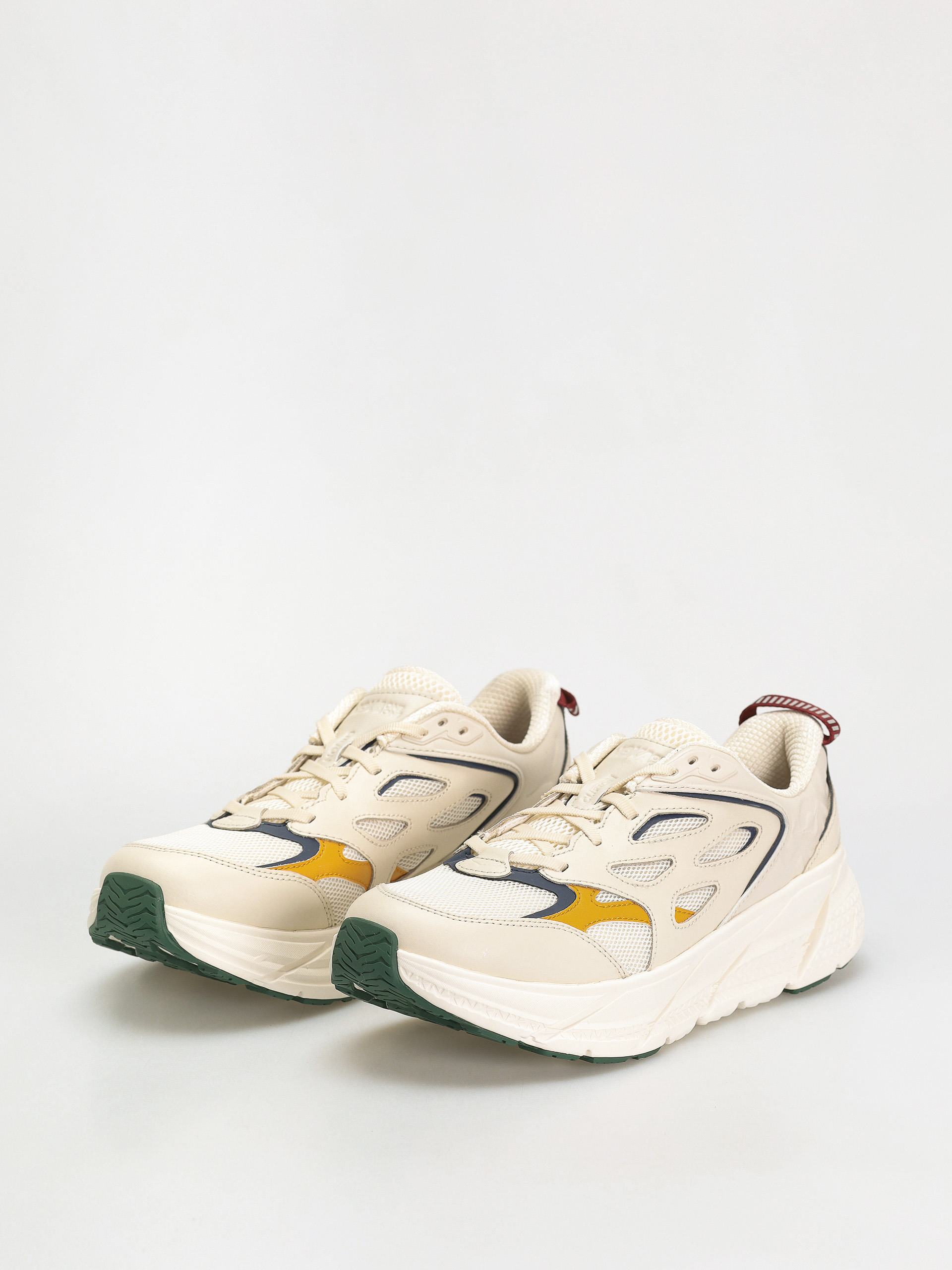 Pantofi Hoka Clifton L Athletics (oat milk/alabaster)