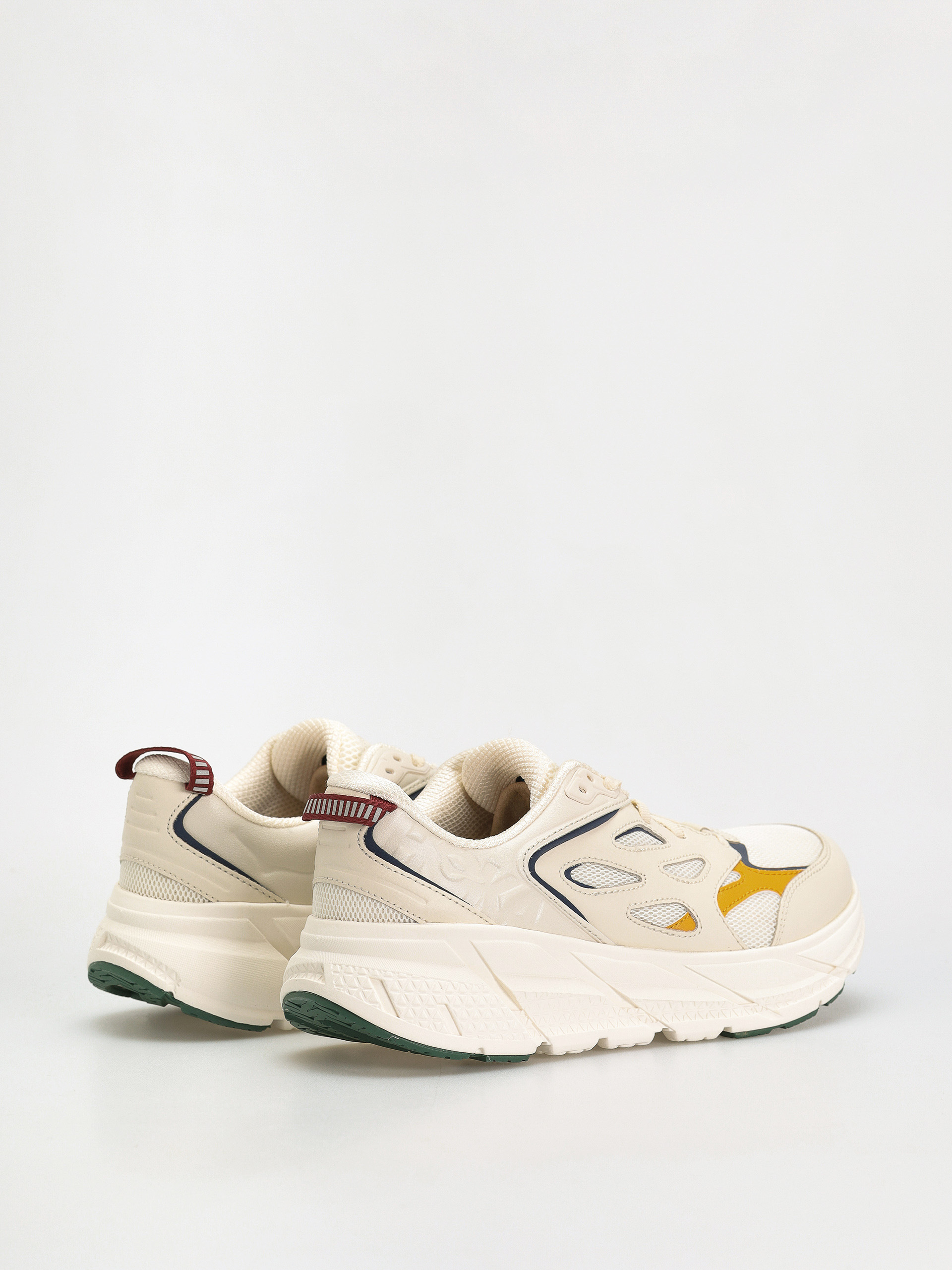 Pantofi Hoka Clifton L Athletics (oat milk/alabaster)