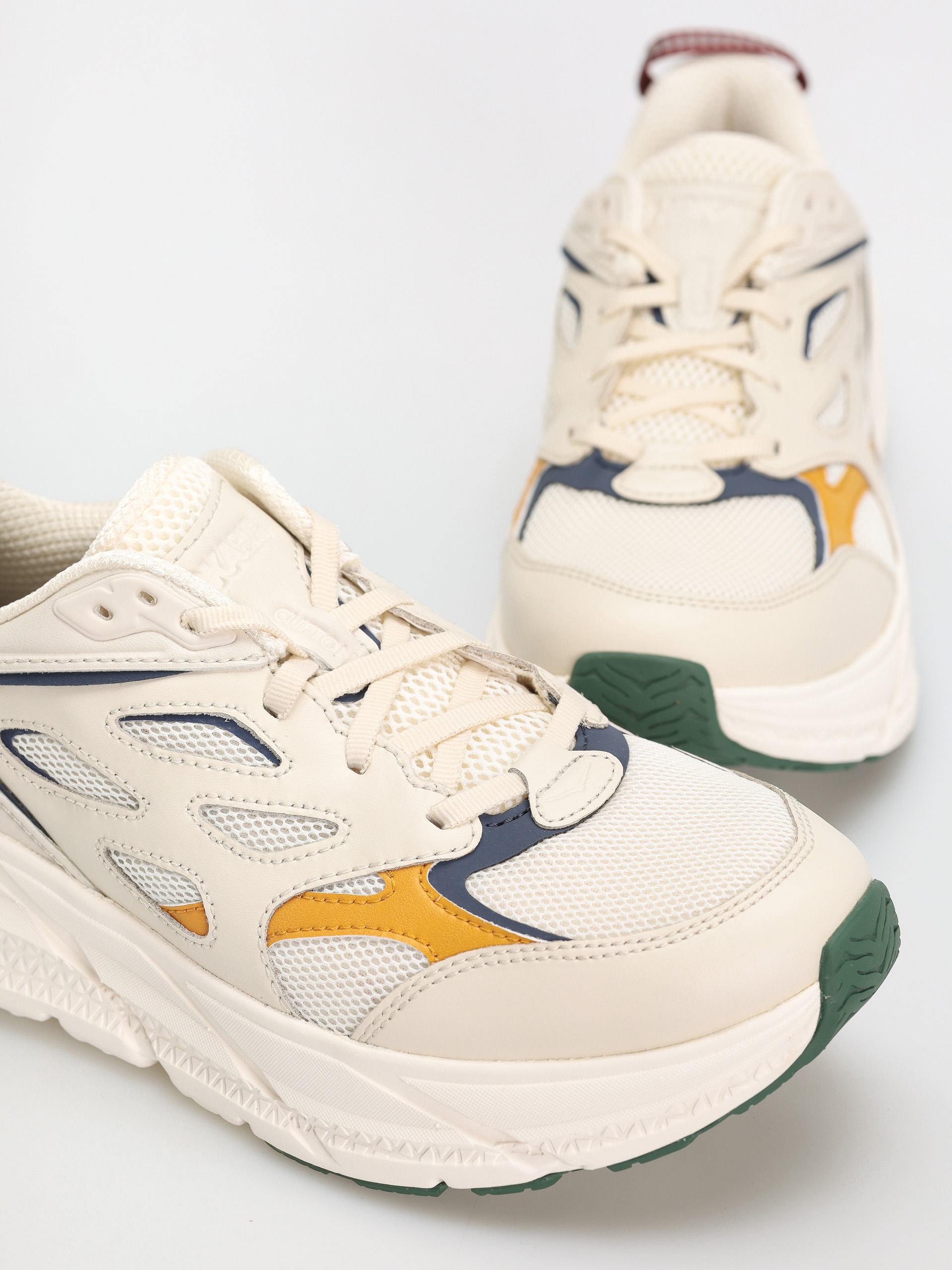 Pantofi Hoka Clifton L Athletics (oat milk/alabaster)