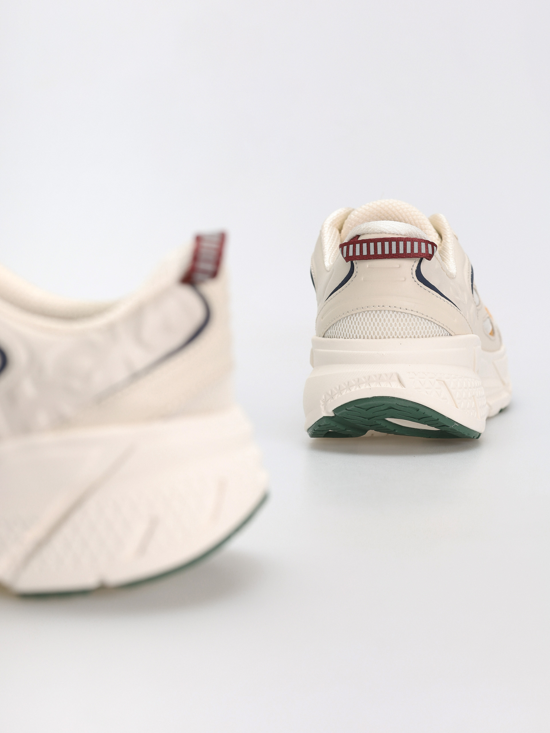 Pantofi Hoka Clifton L Athletics (oat milk/alabaster)