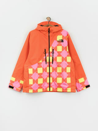 Geacă The North Face X Yinka Ilori 2L Rainshell (gamma pink lets blossom)