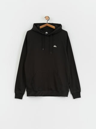 Hanorac cu glugă Quiksilver Basic HD (black)