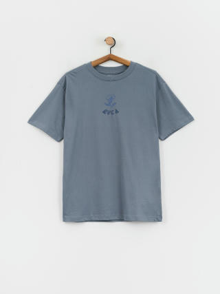 Tricou RVCA Balance Flower (flint stone)