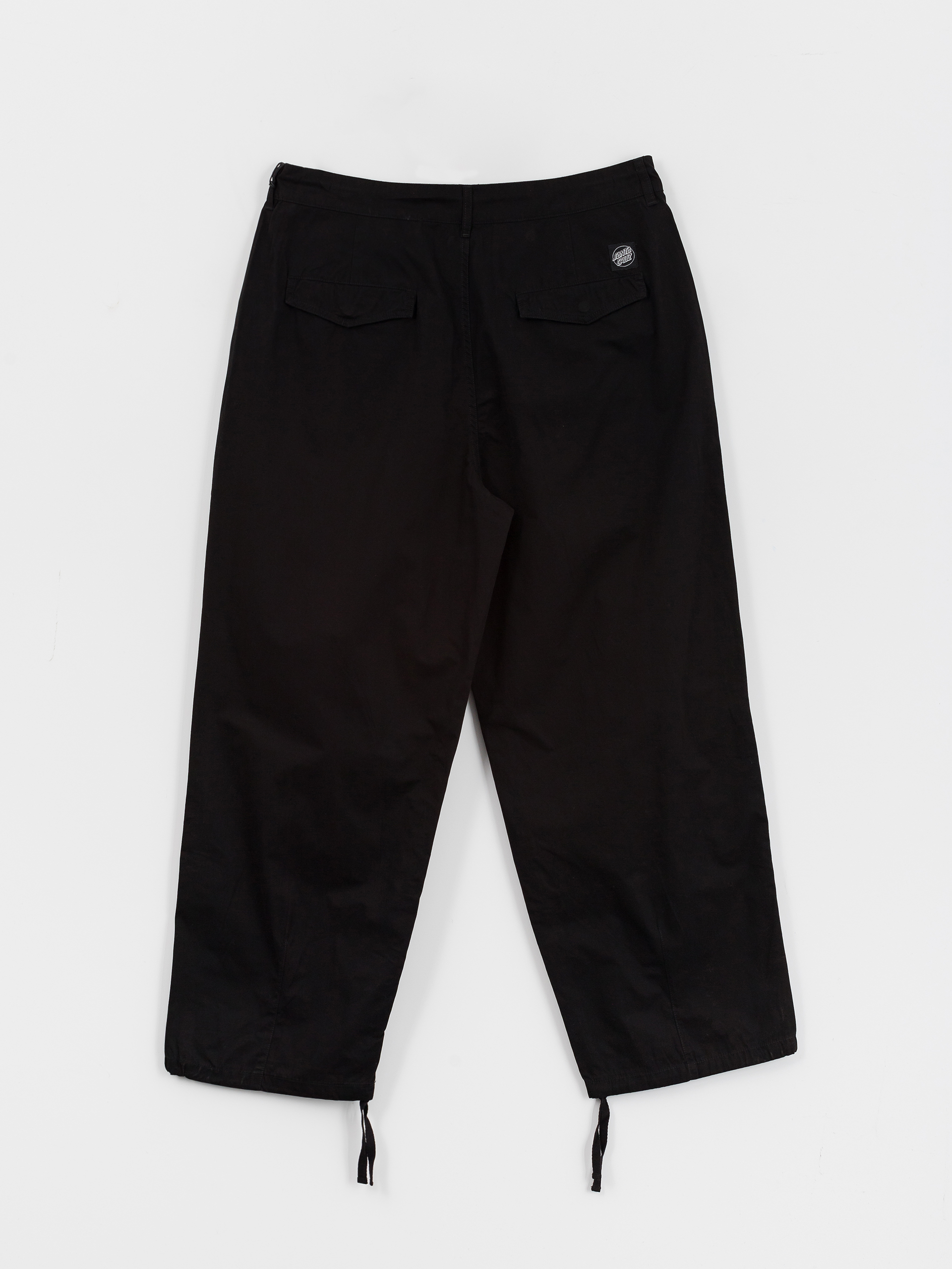 Pantaloni Santa Cruz Flight Pant (black)
