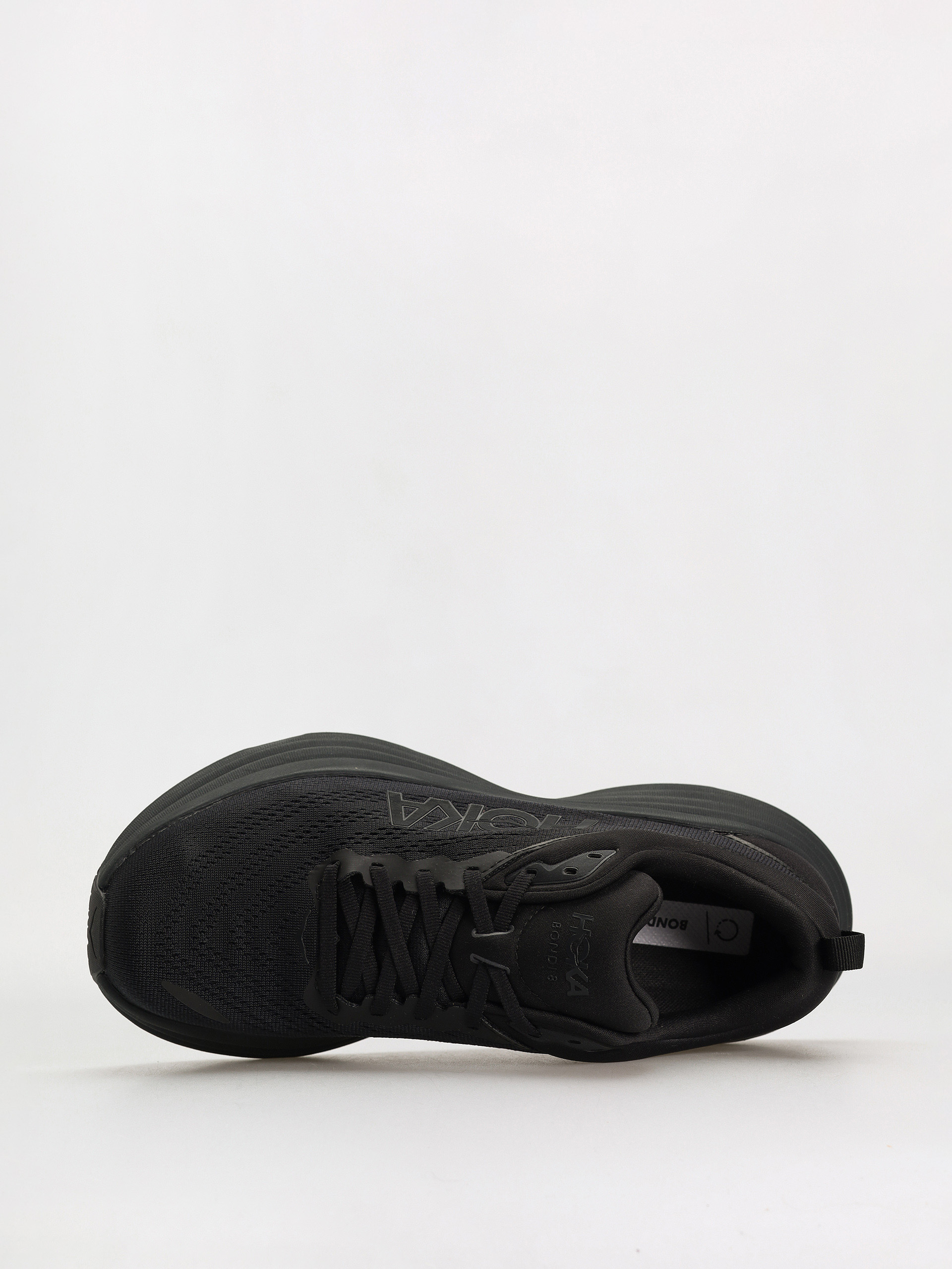 Pantofi Hoka Bondi 8 (black/black)