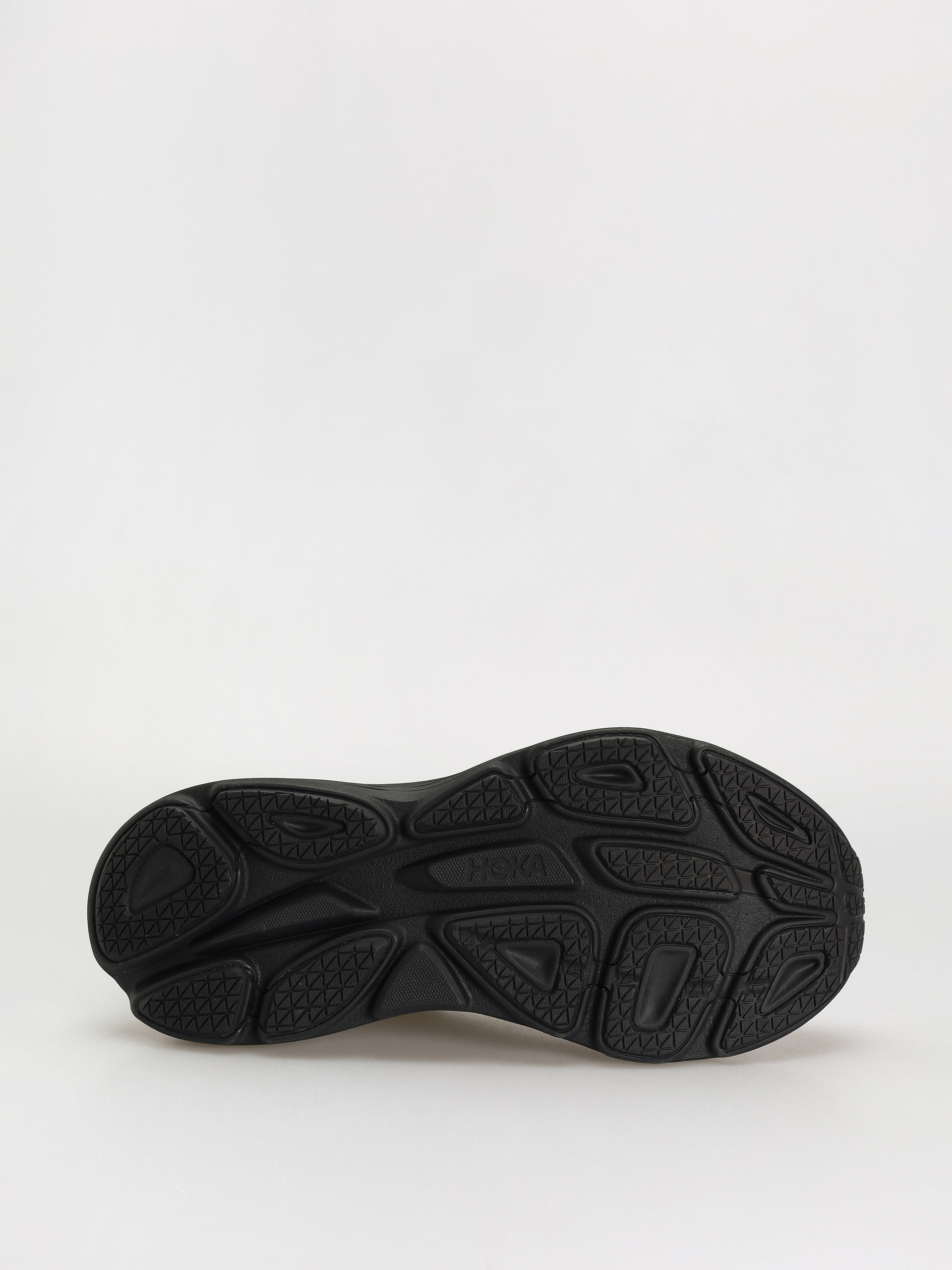 Pantofi Hoka Bondi 8 (black/black)