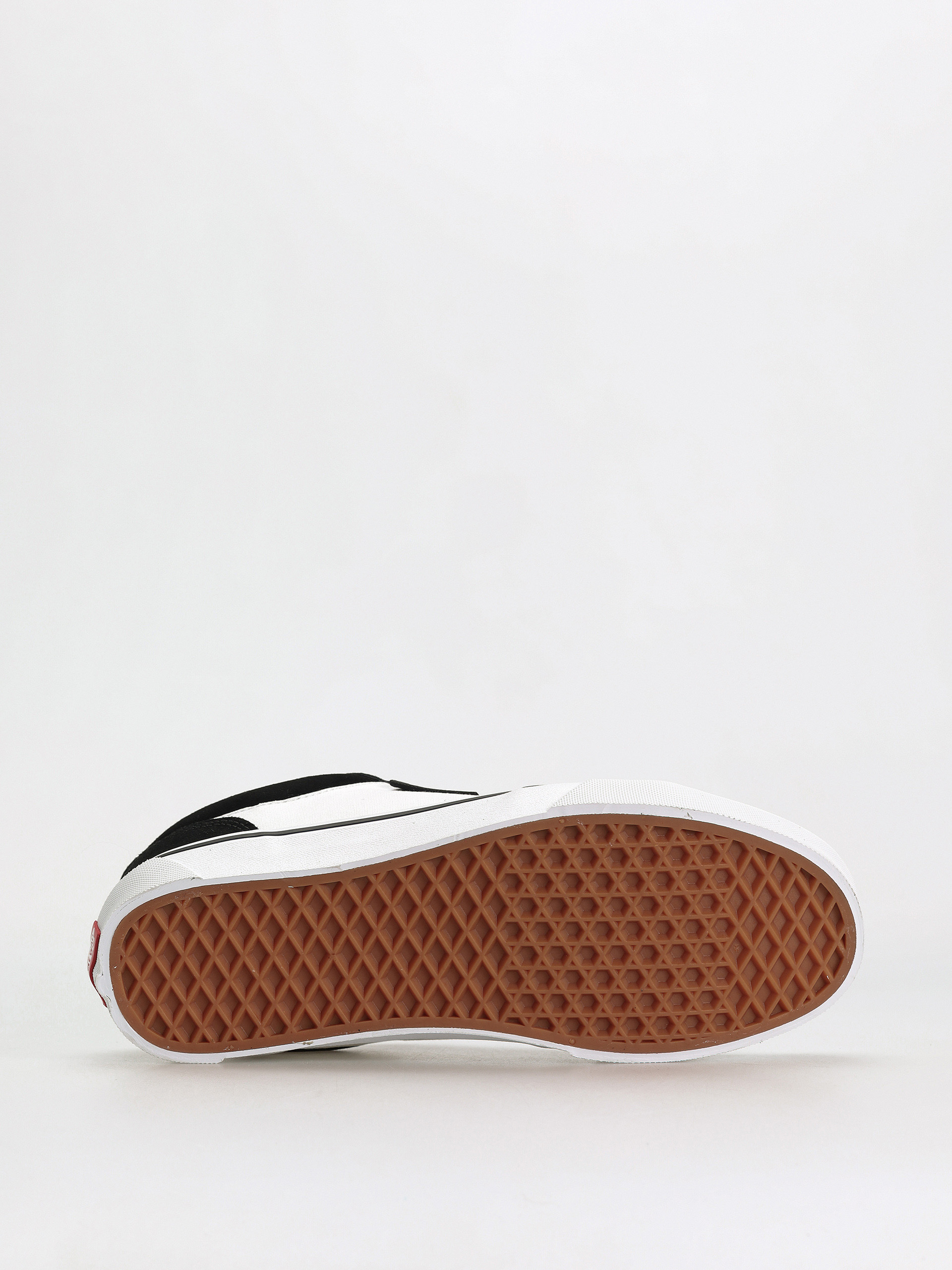 Pantofi Vans Chukka Push (2-tone black/white)