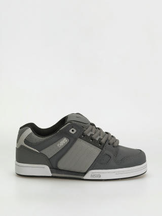 Pantofi DVS Celsius (grey/charcoal/black)