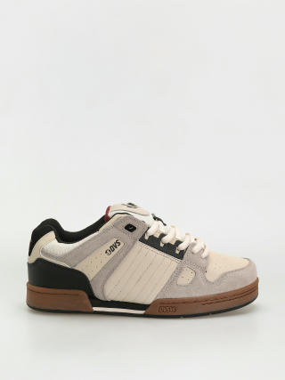 Pantofi DVS Celsius (grey/black/gum)