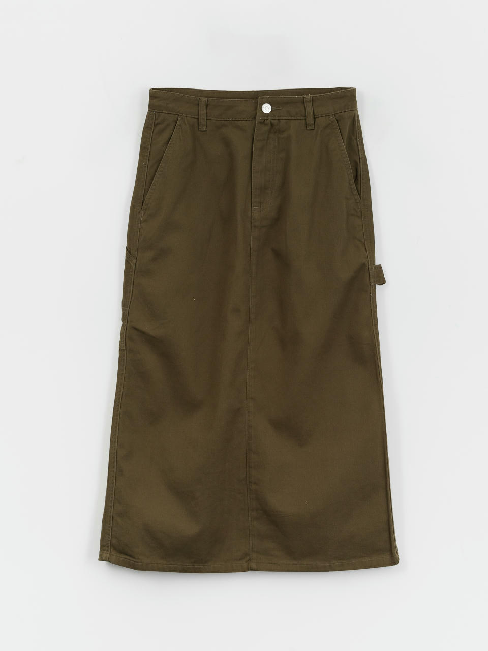 Fustă Santa Cruz Classic Carpenter Wmn (khaki)