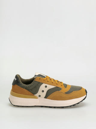 Pantofi Saucony Jazz Nxt (olive/tan)