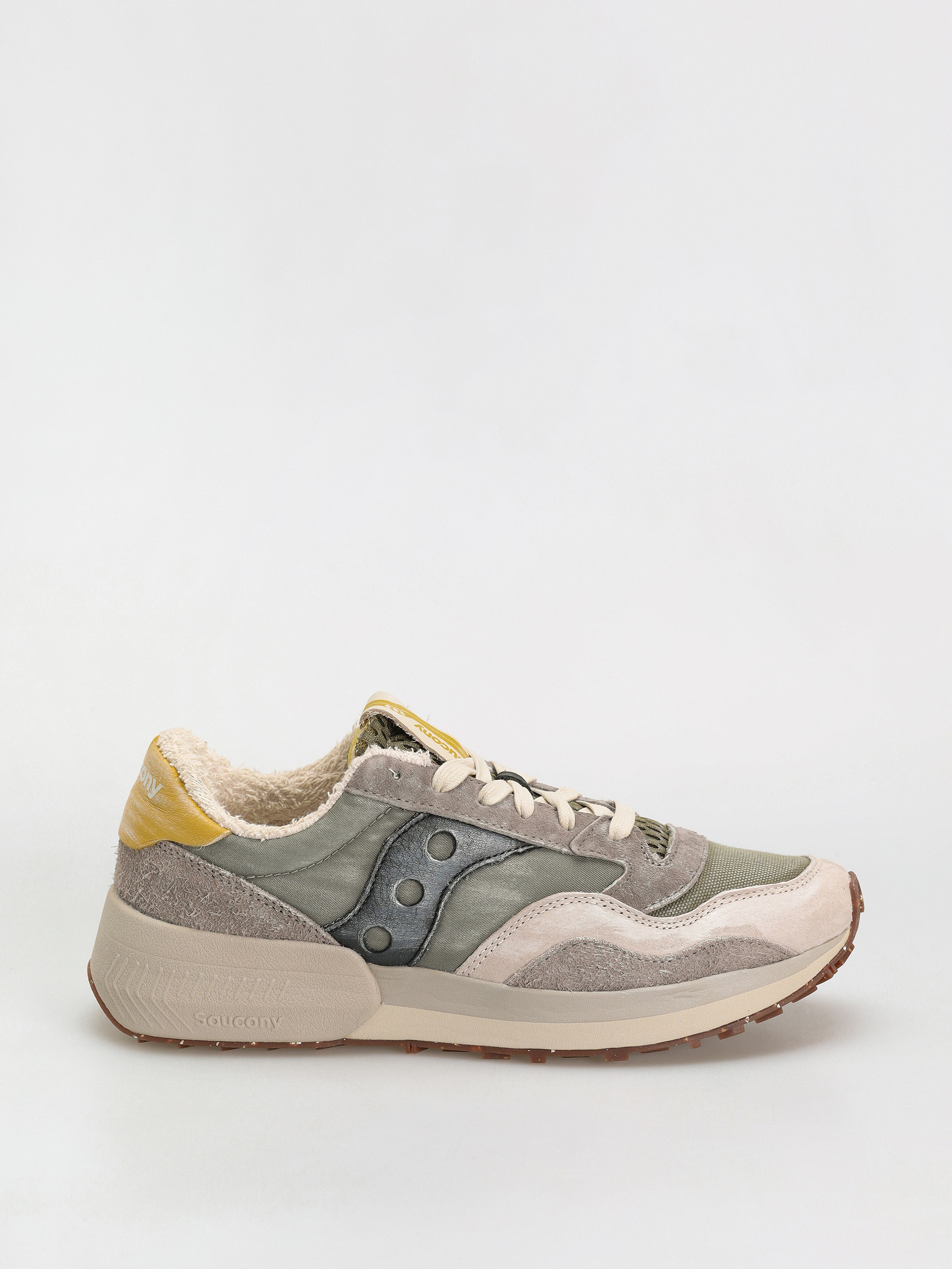 Pantofi Saucony Jazz Nxt (olive/black)