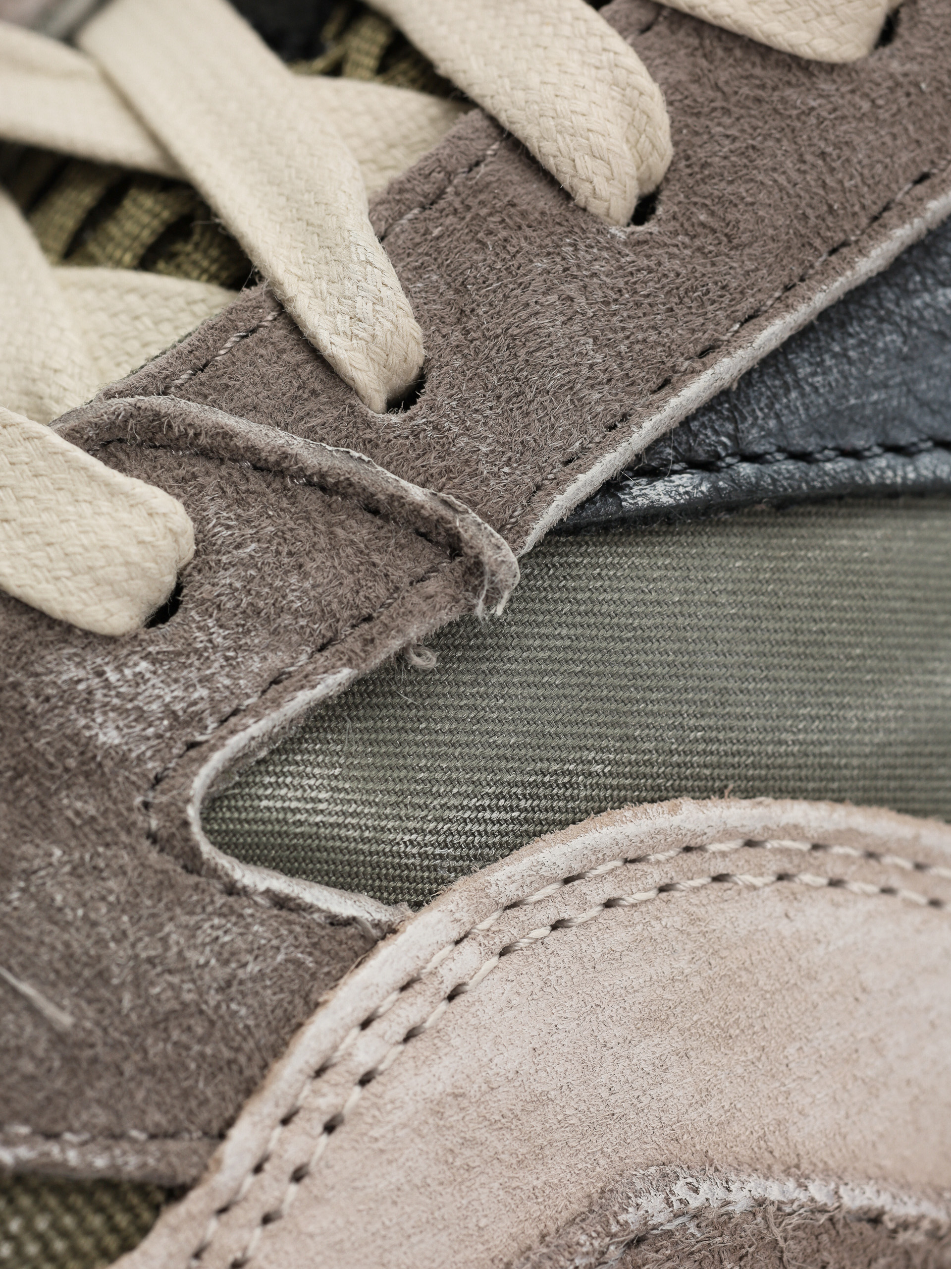 Pantofi Saucony Jazz Nxt (olive/black)