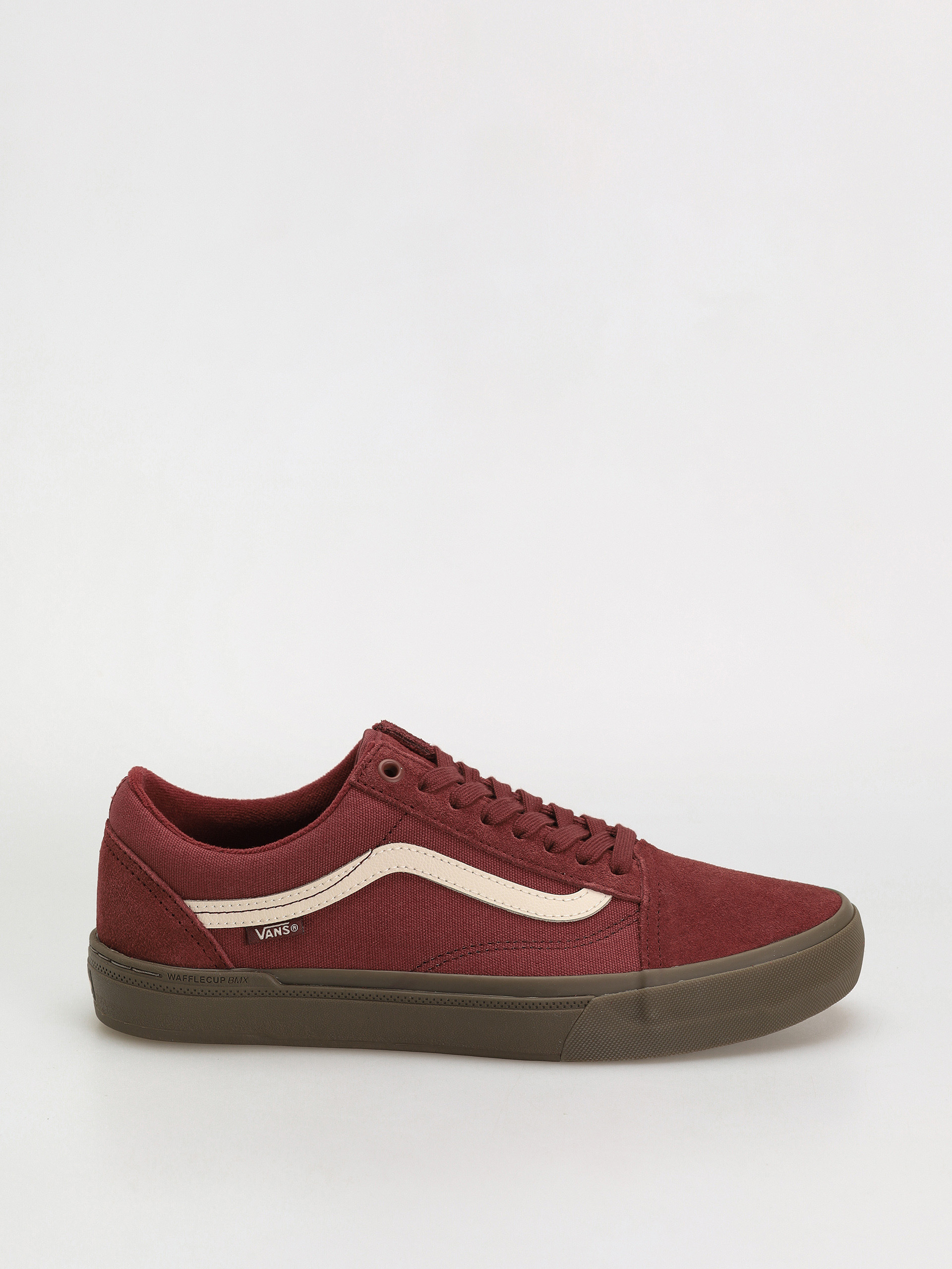 Pantofi Vans Bmx Old Skool (port/gum)