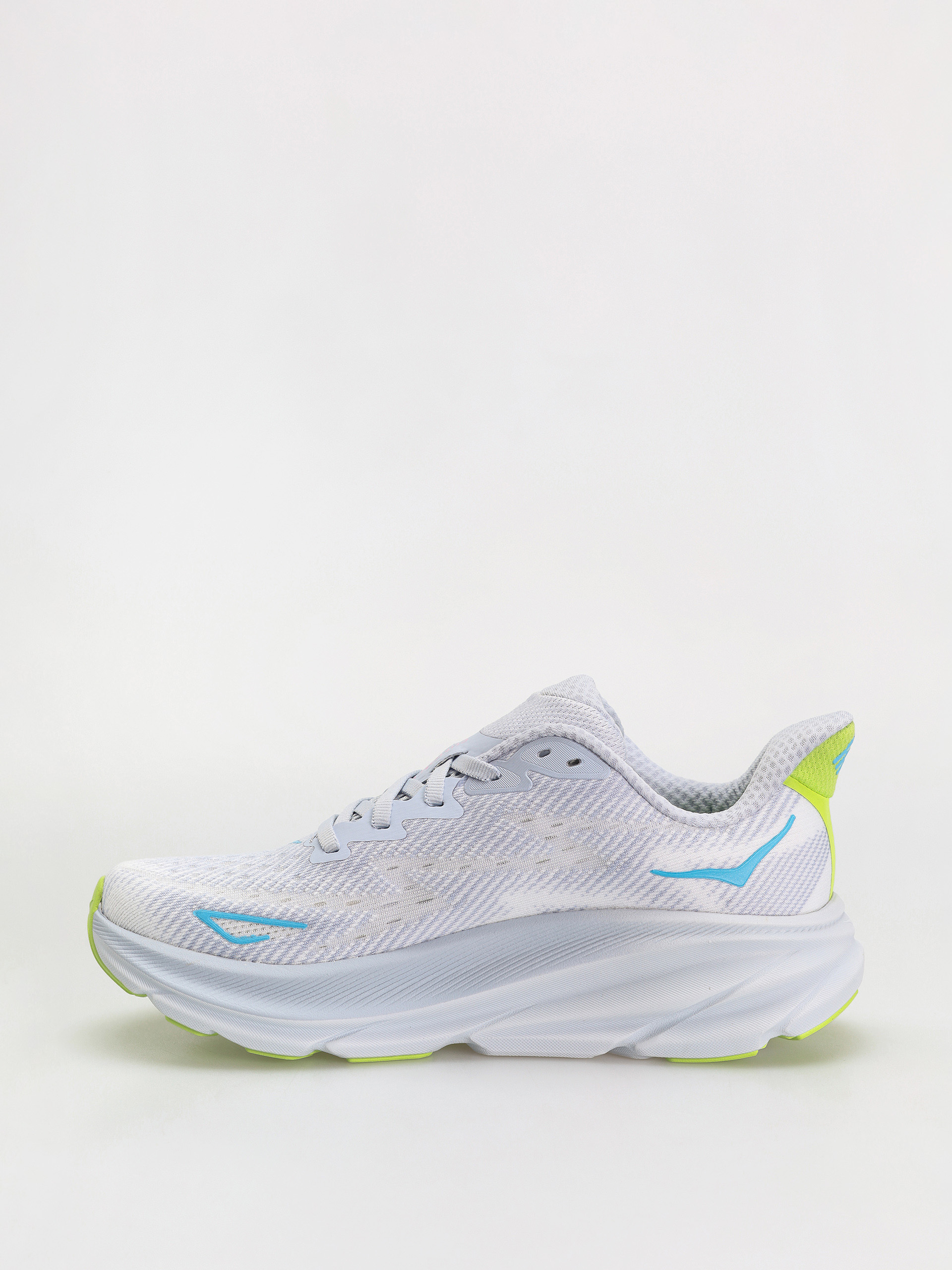 Pantofi Hoka Clifton 9 Wmn (gull/sea ice)