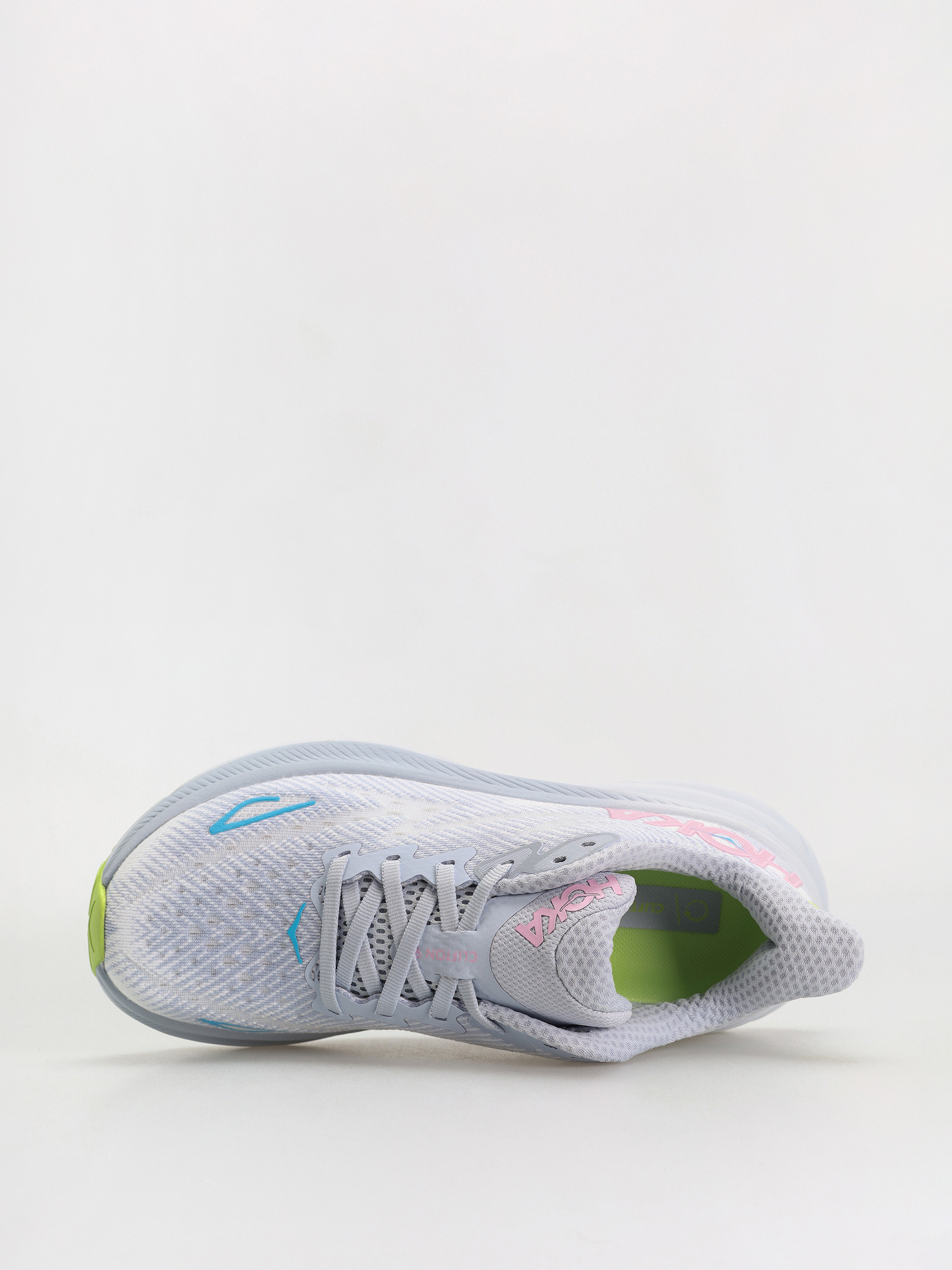 Pantofi Hoka Clifton 9 Wmn (gull/sea ice)