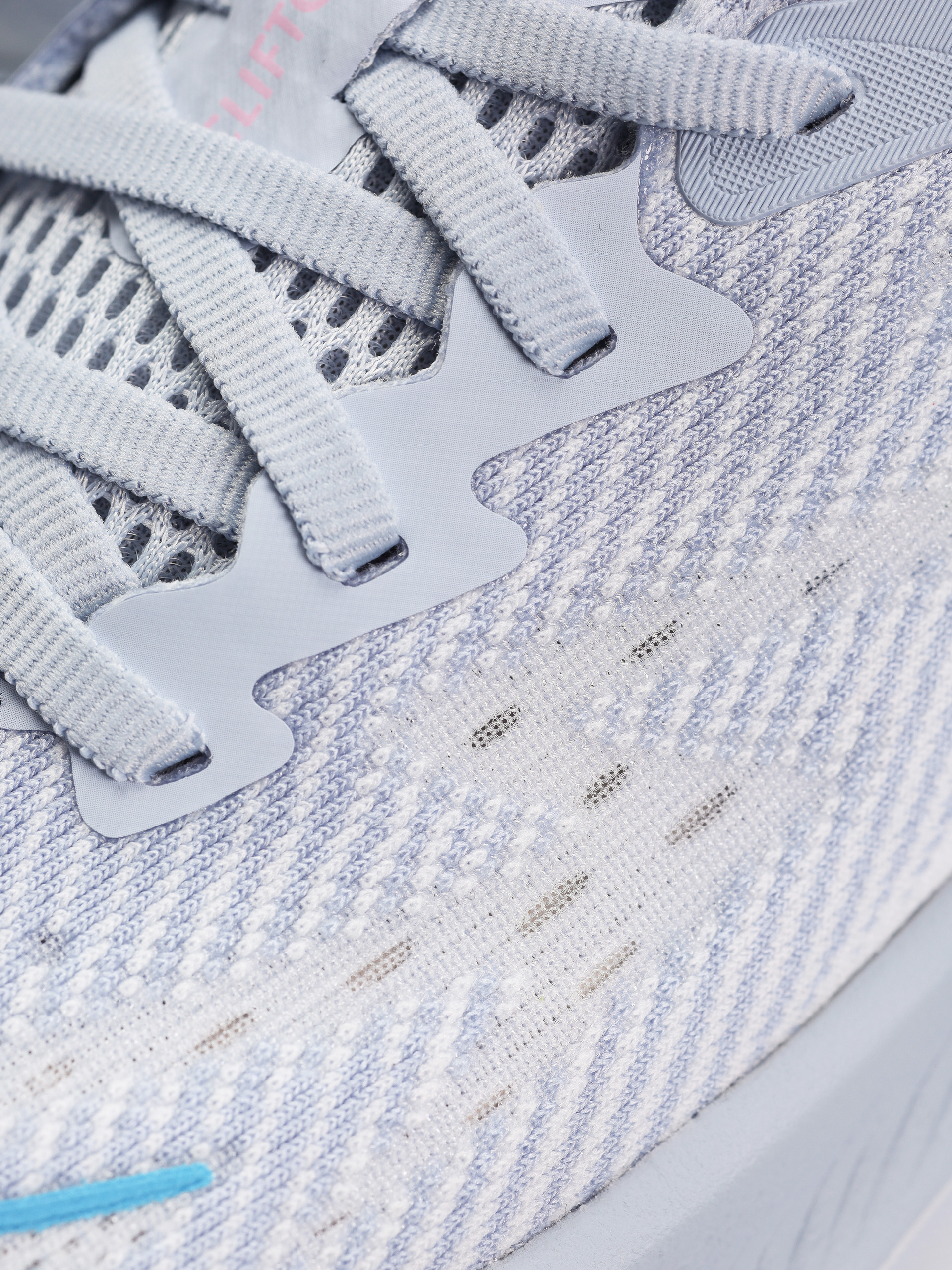 Pantofi Hoka Clifton 9 Wmn (gull/sea ice)