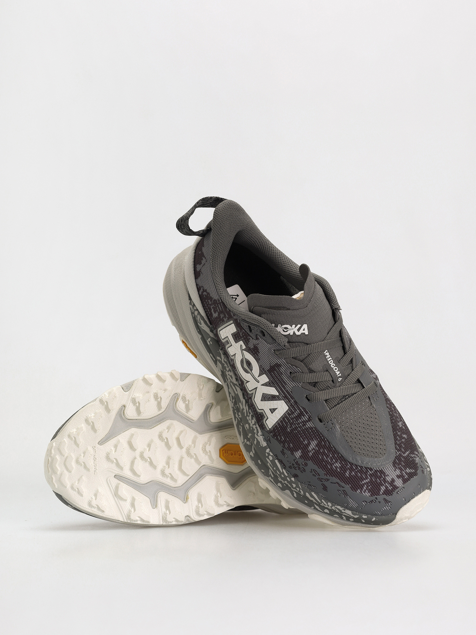 Pantofi Hoka Speedgoat 6 Wmn (outer orbit/stardust)
