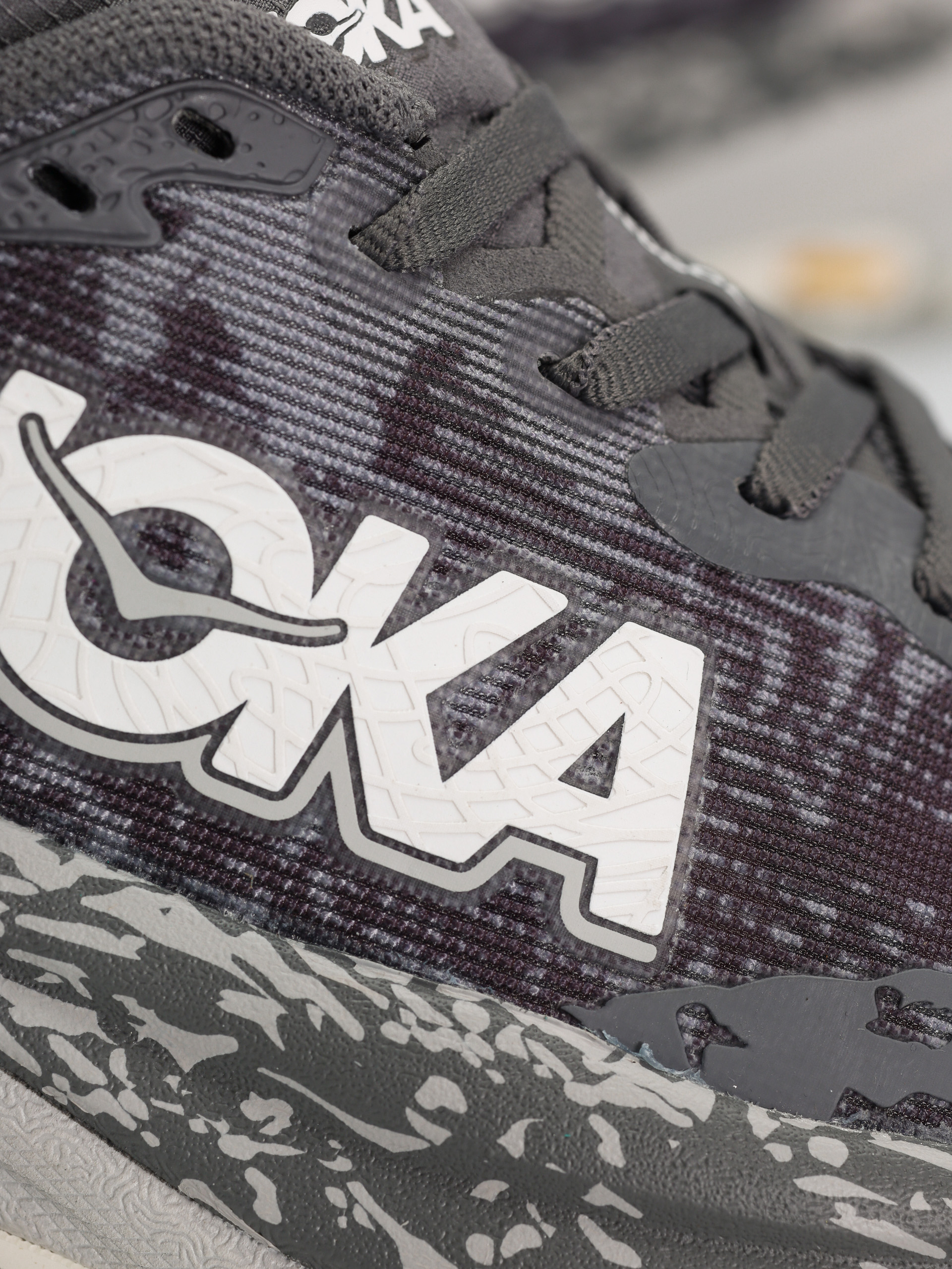 Pantofi Hoka Speedgoat 6 Wmn (outer orbit/stardust)