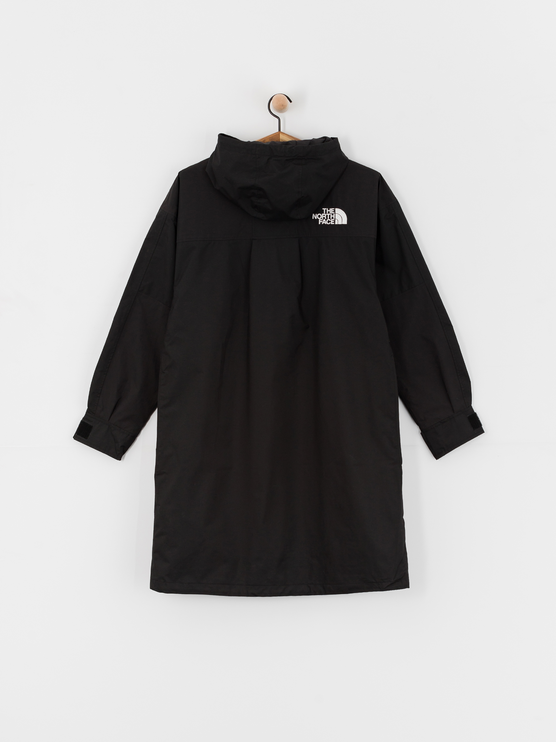 Geacă The North Face Reign On Wmn (tnf black)