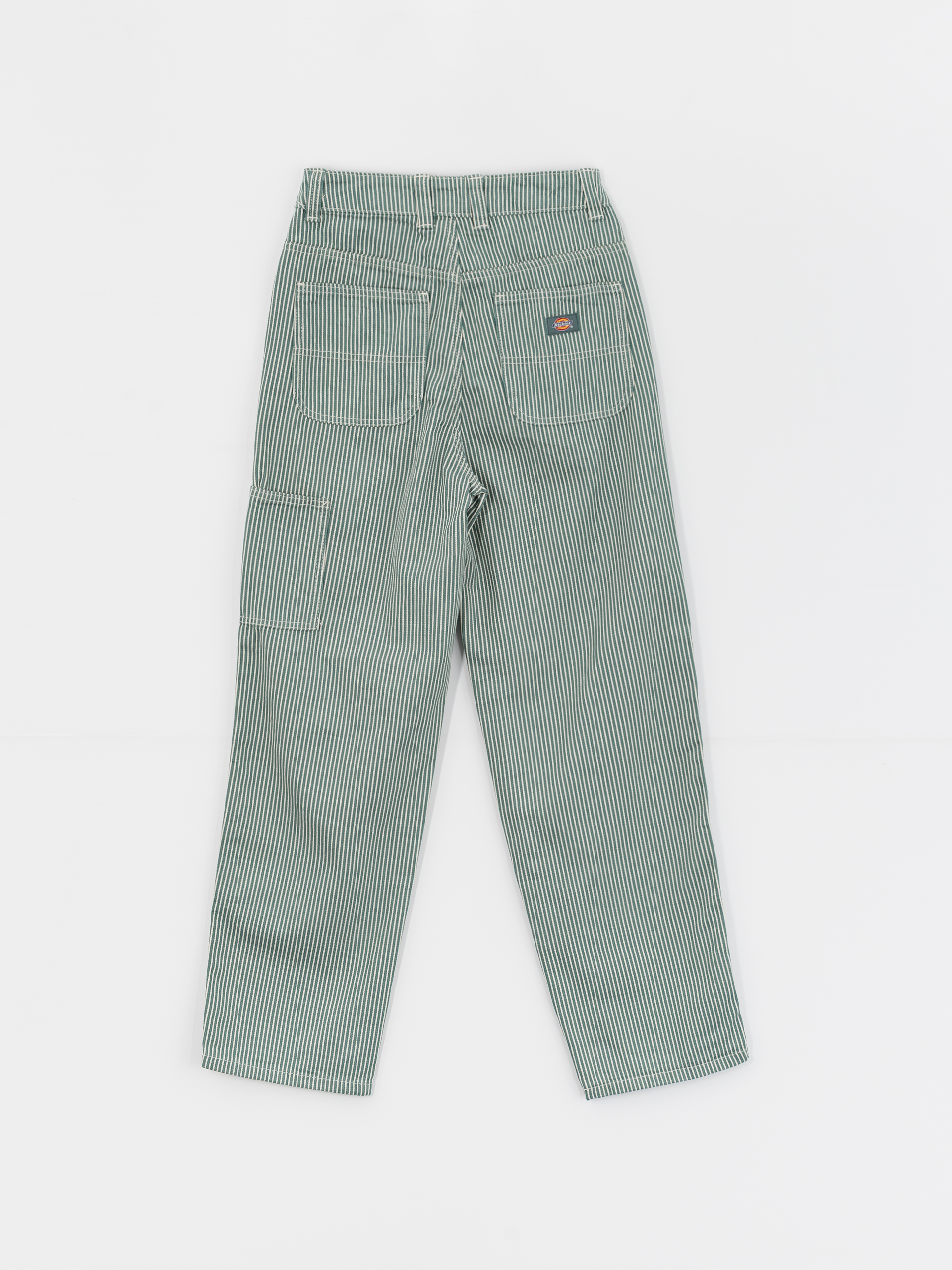 Pantaloni Dickies Hickory Wmn (lincoln green)