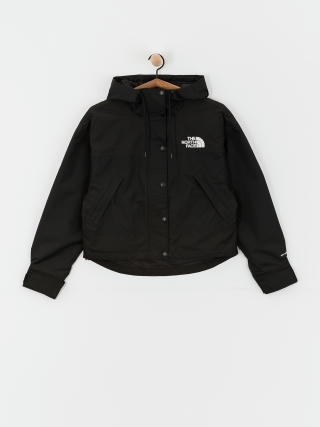 Geacă The North Face Reign On Wmn (tnf black)