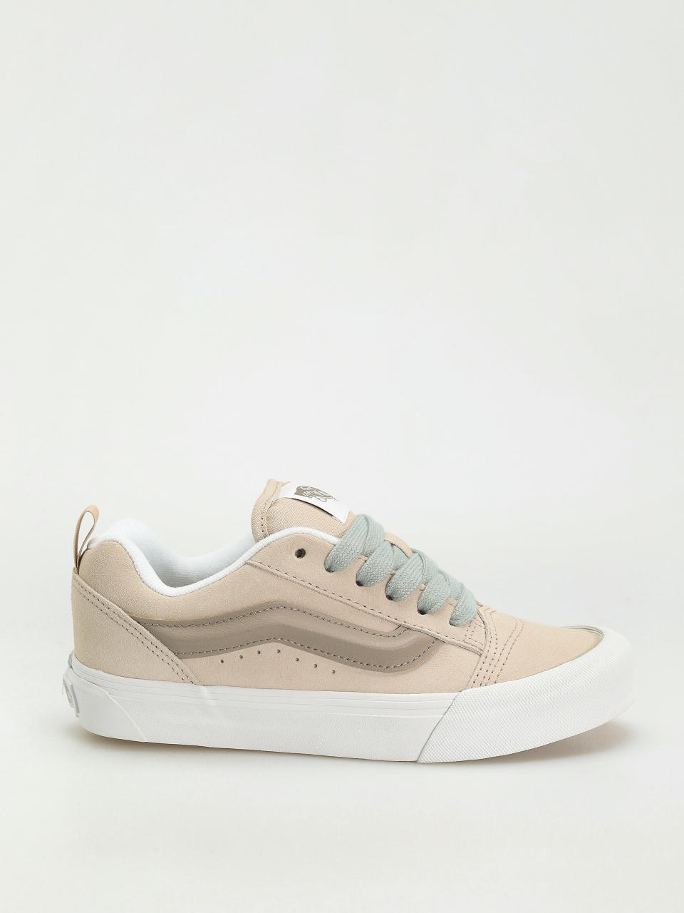 Pantofi Vans Knu Skool (2-tone peyote)