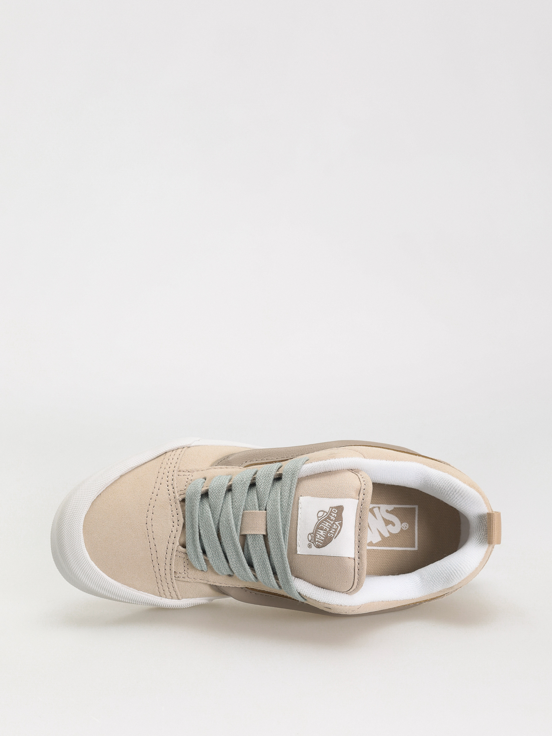 Pantofi Vans Knu Skool (2-tone peyote)