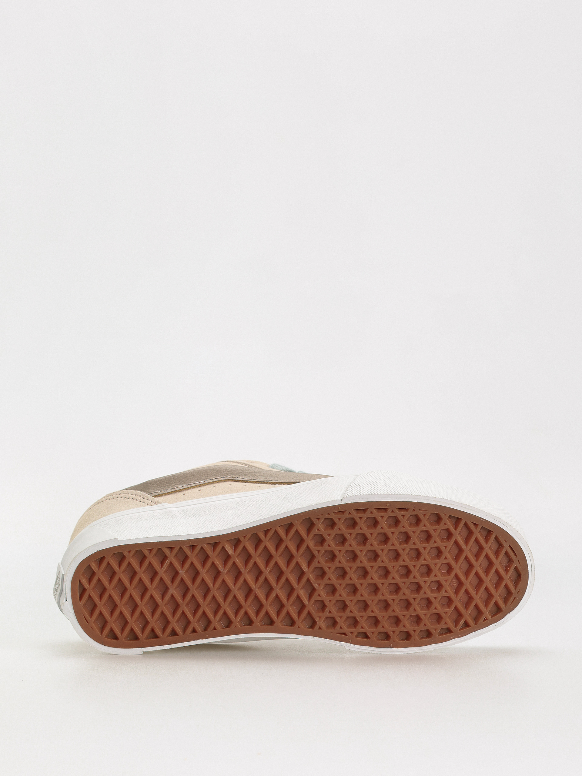 Pantofi Vans Knu Skool (2-tone peyote)