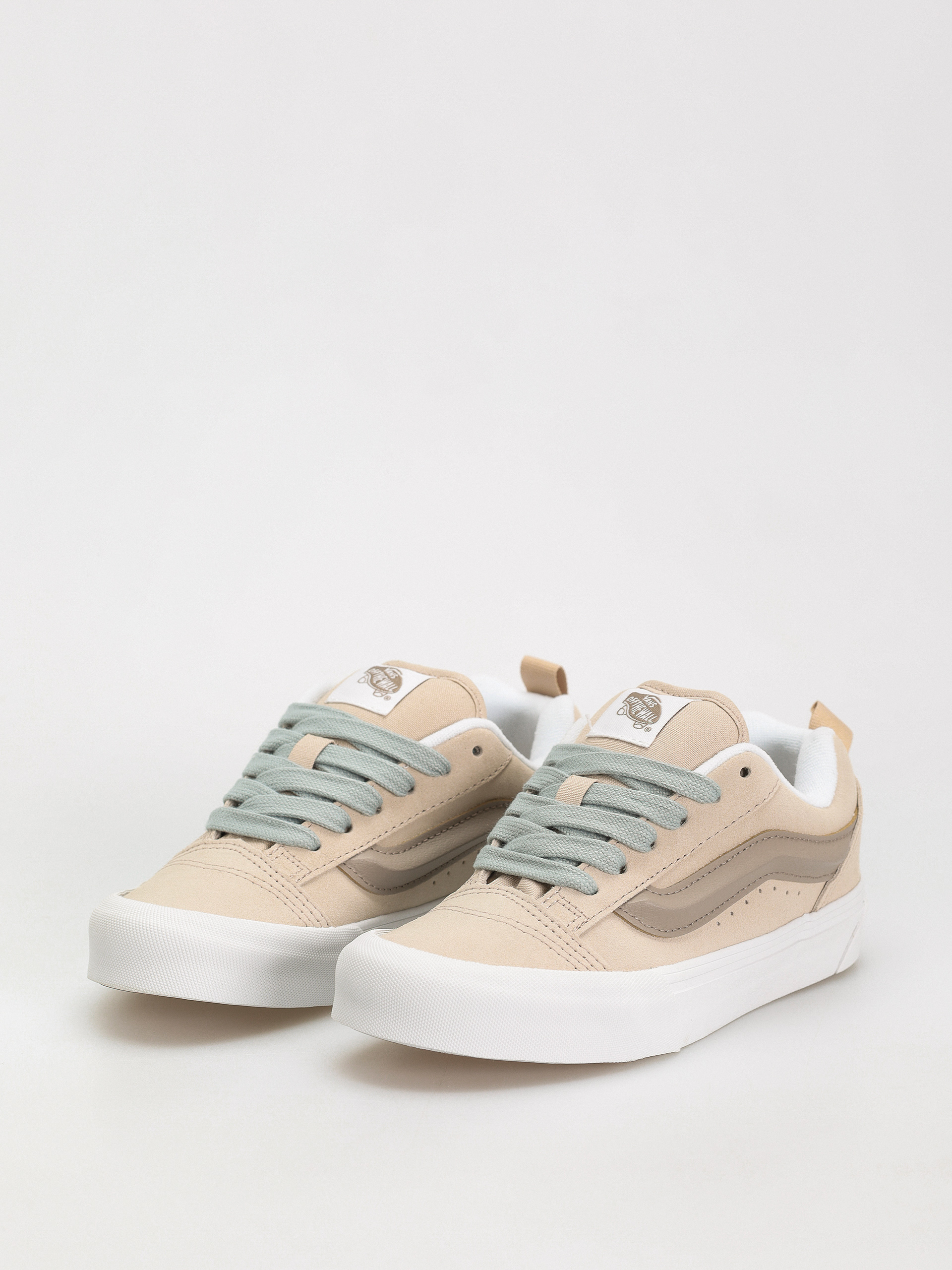 Pantofi Vans Knu Skool (2-tone peyote)