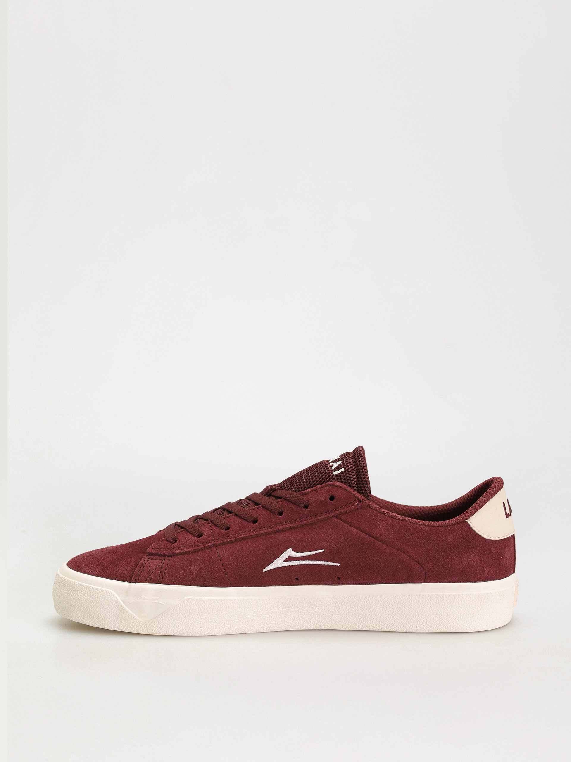 Pantofi Lakai Newport (burgundy)