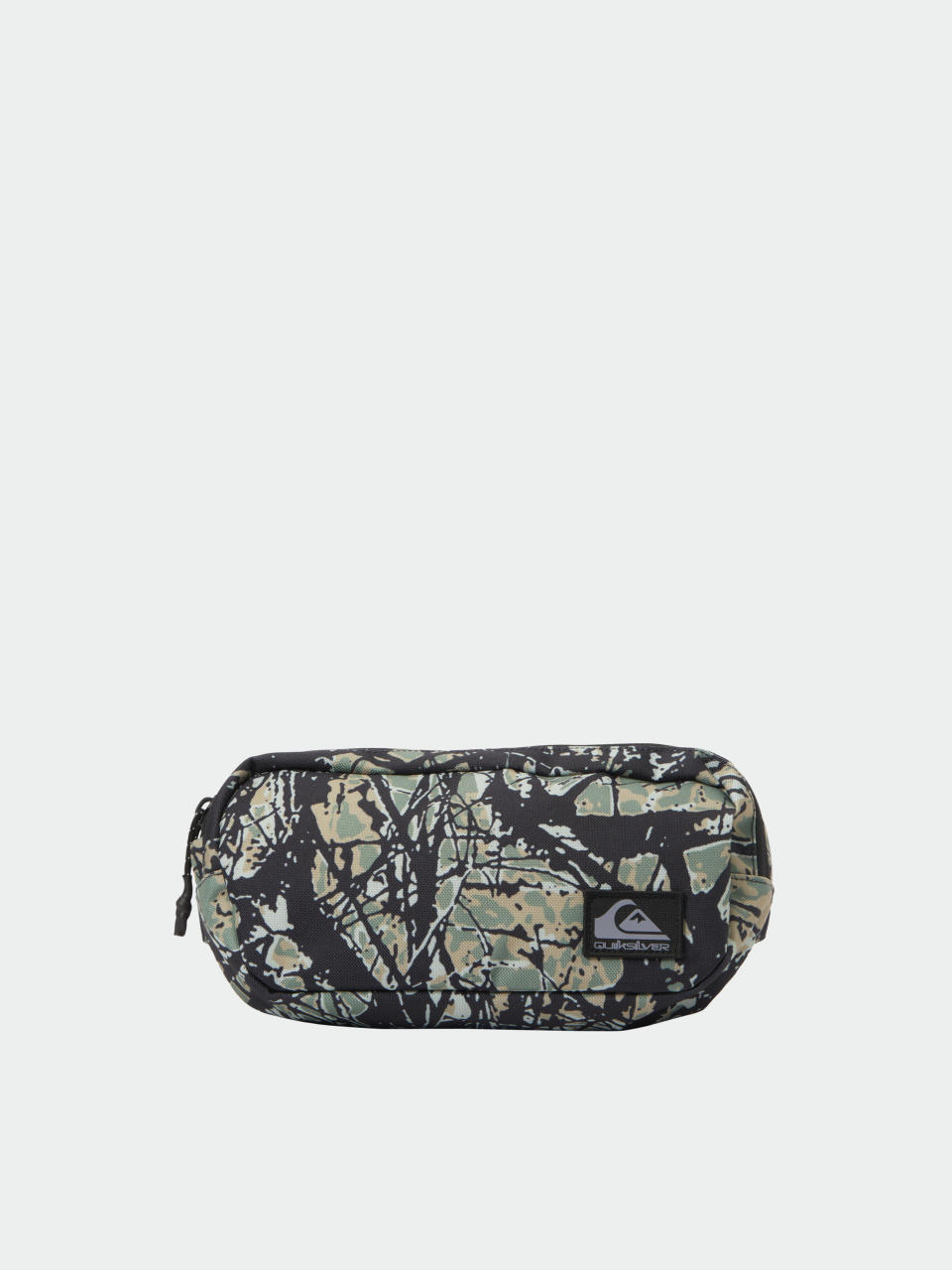 Borsetă de brâu Quiksilver Pubjug 2.0 (woodland abstract sea spray)