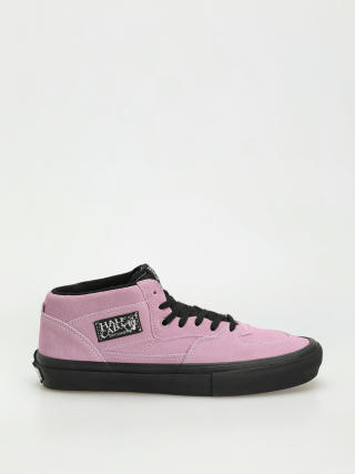 Pantofi Vans Skate Half Cab (lavender fog/black)