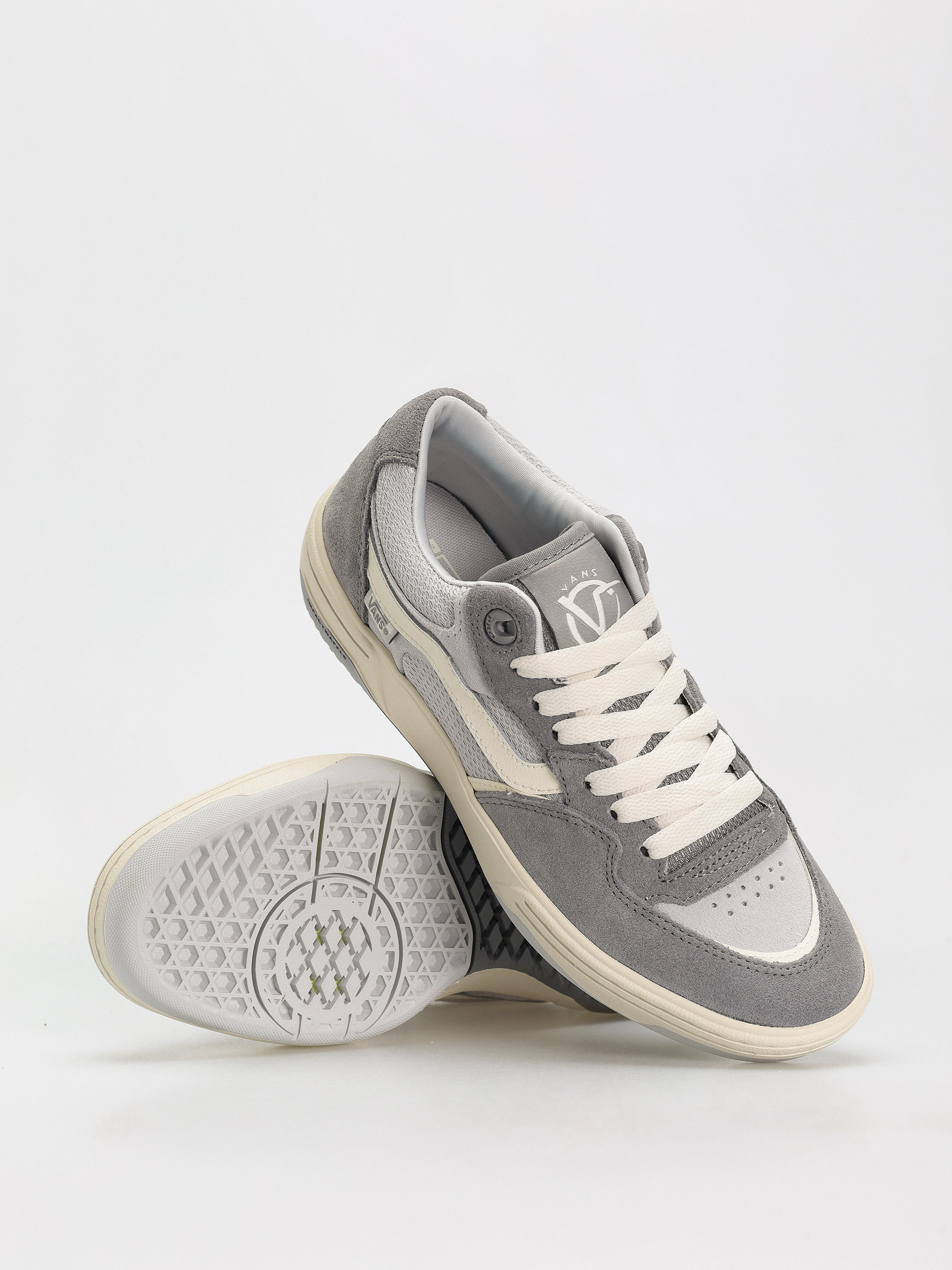 Pantofi Vans Rowan 2 (frost gray)