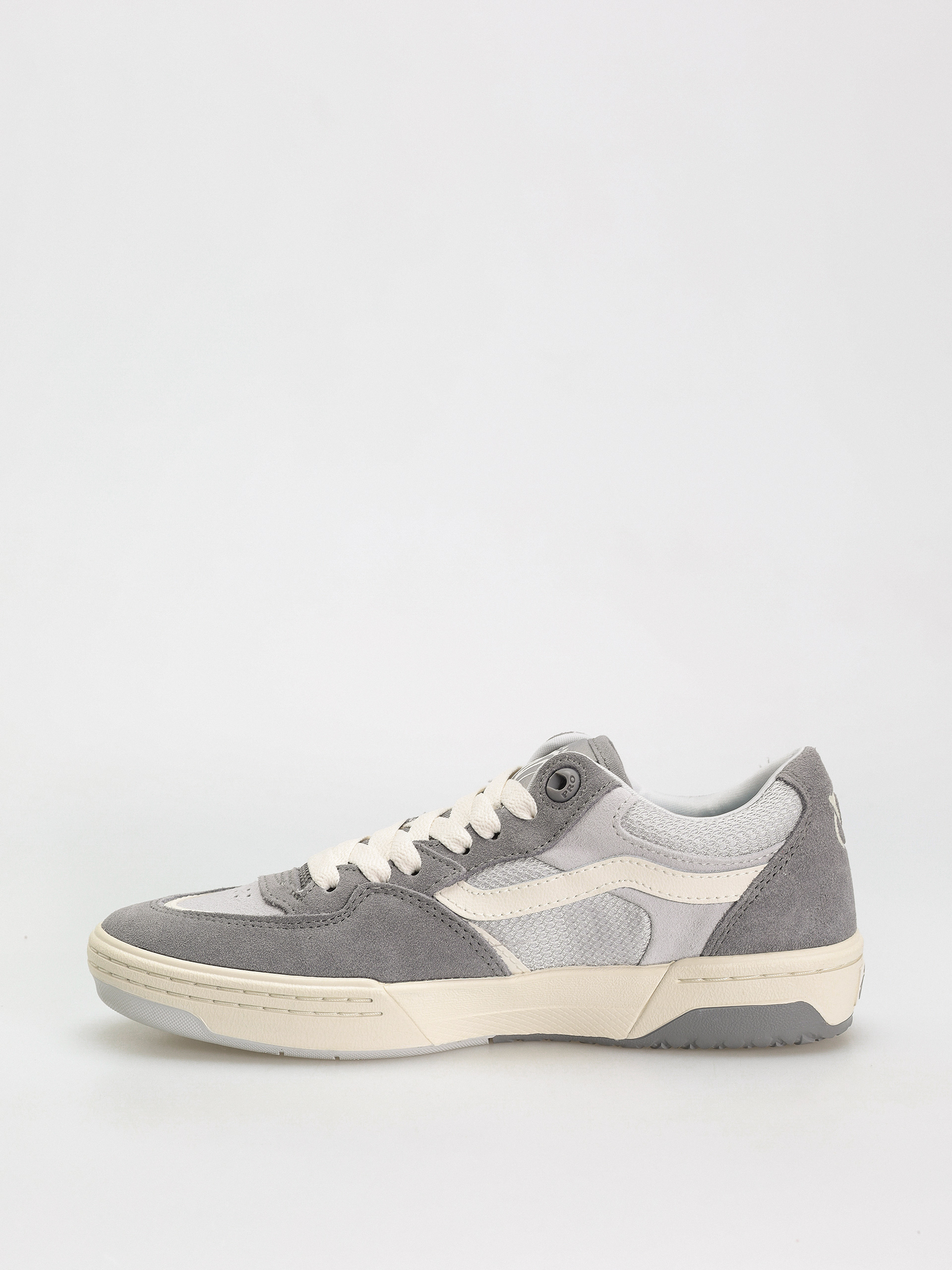 Pantofi Vans Rowan 2 (frost gray)