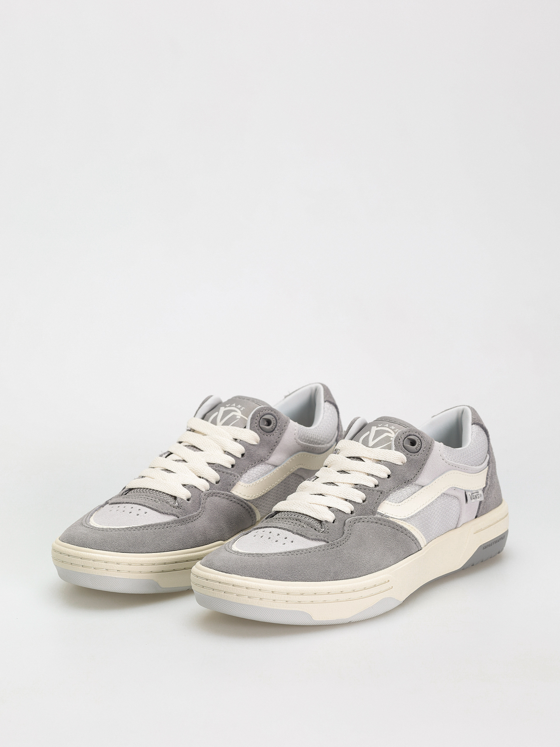 Pantofi Vans Rowan 2 (frost gray)