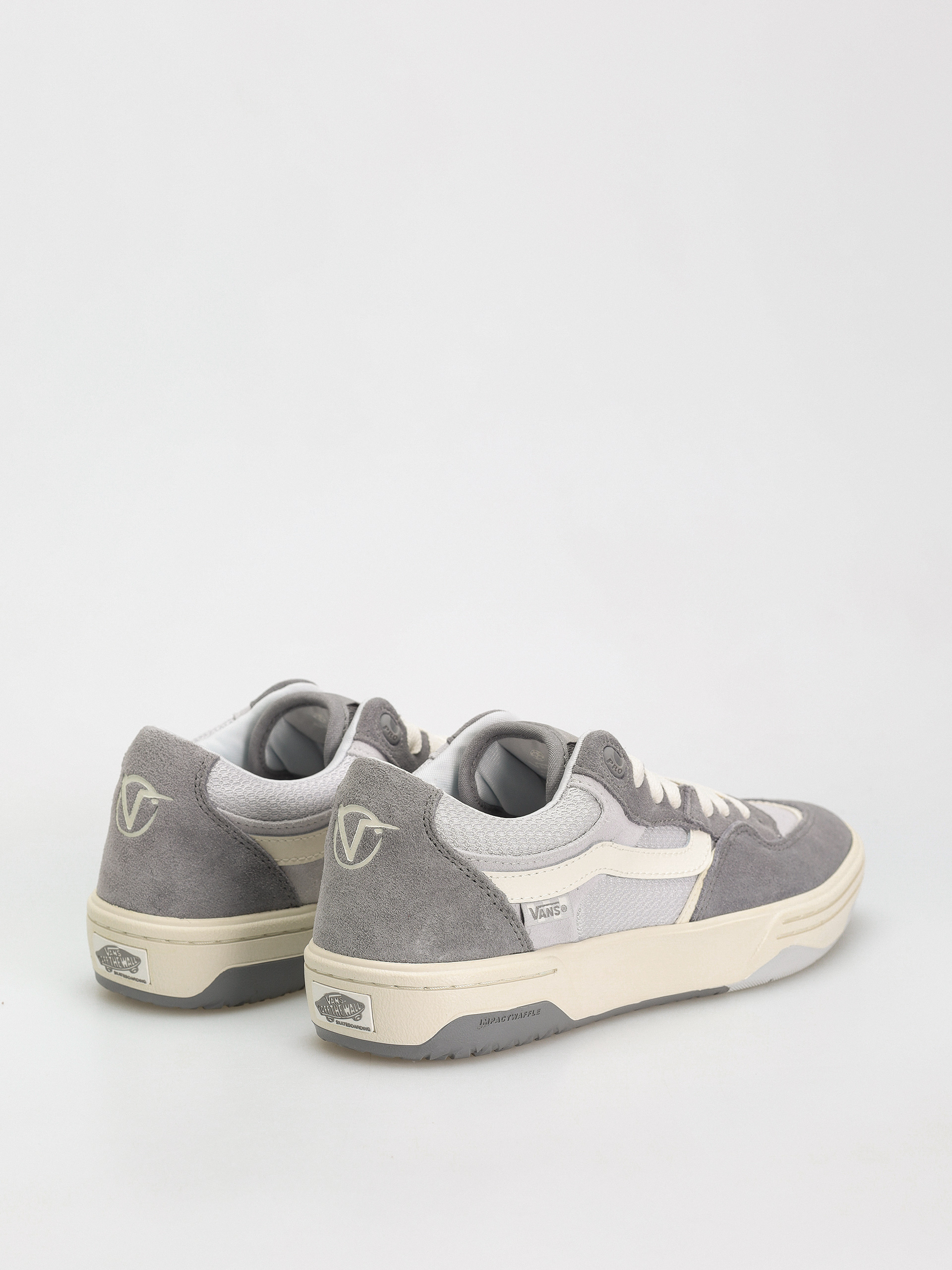 Pantofi Vans Rowan 2 (frost gray)
