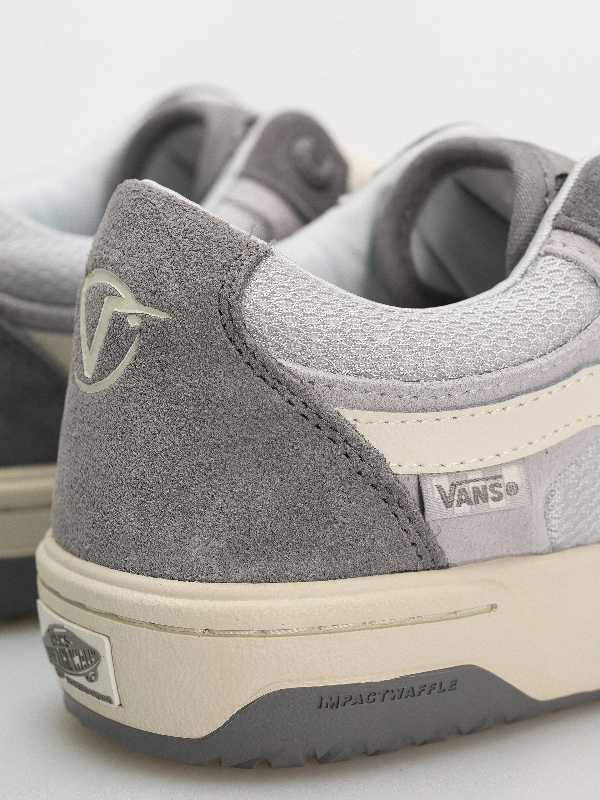 Pantofi Vans Rowan 2 (frost gray)