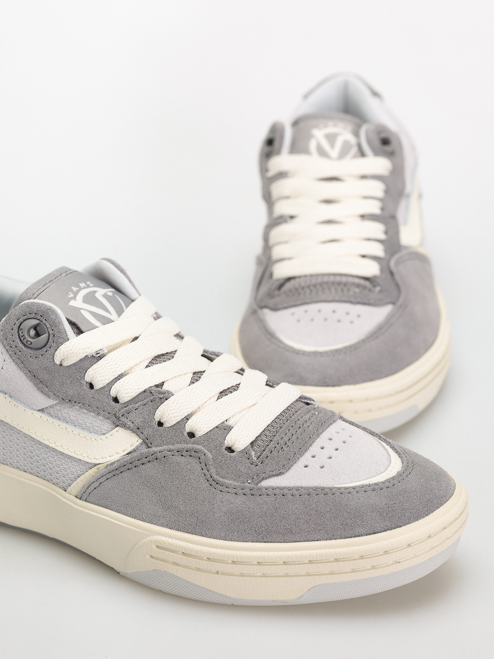 Pantofi Vans Rowan 2 (frost gray)