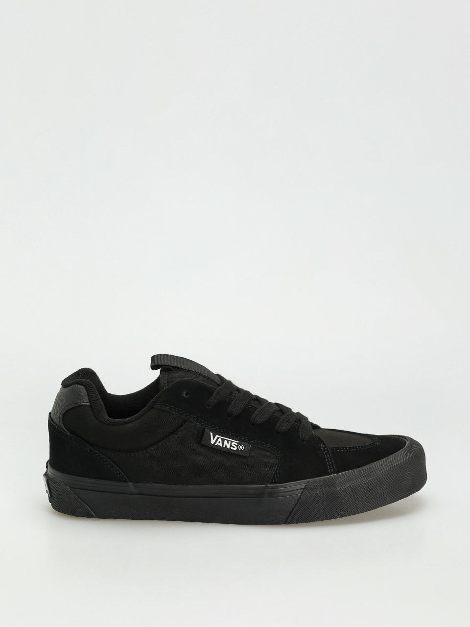 Pantofi Vans Chukka Push (black/black)