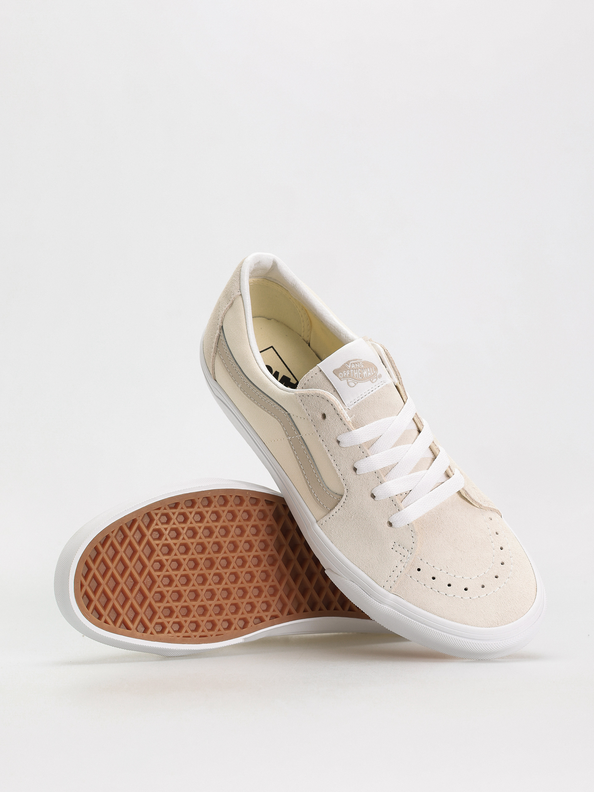 Pantofi Vans Sk8 Low (sport marshmallow)